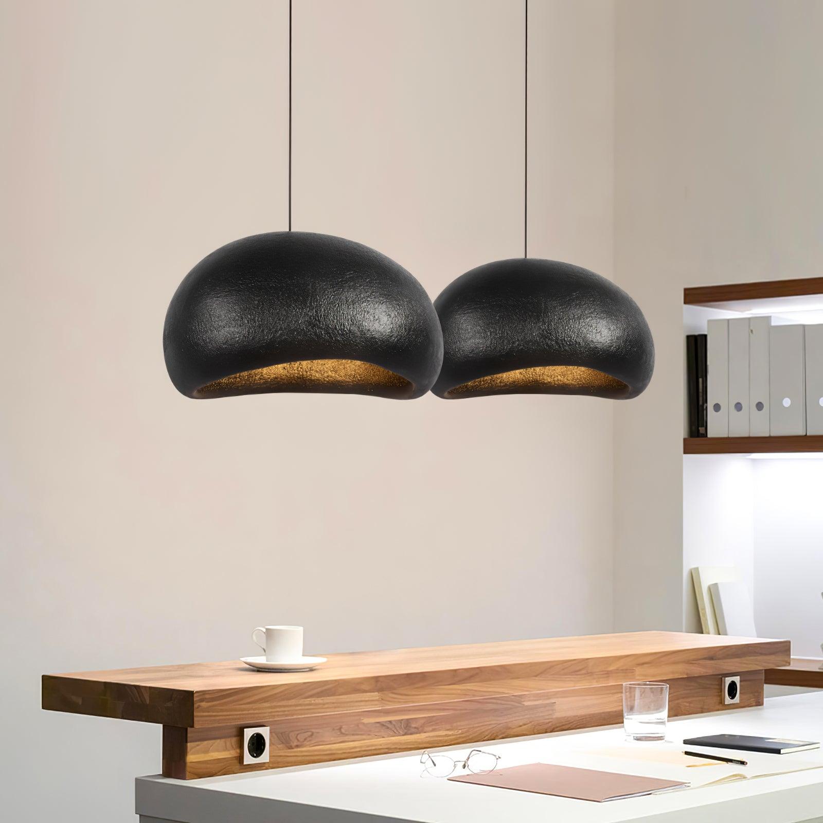 Khmara Bright Drop Light Pendant Lamp