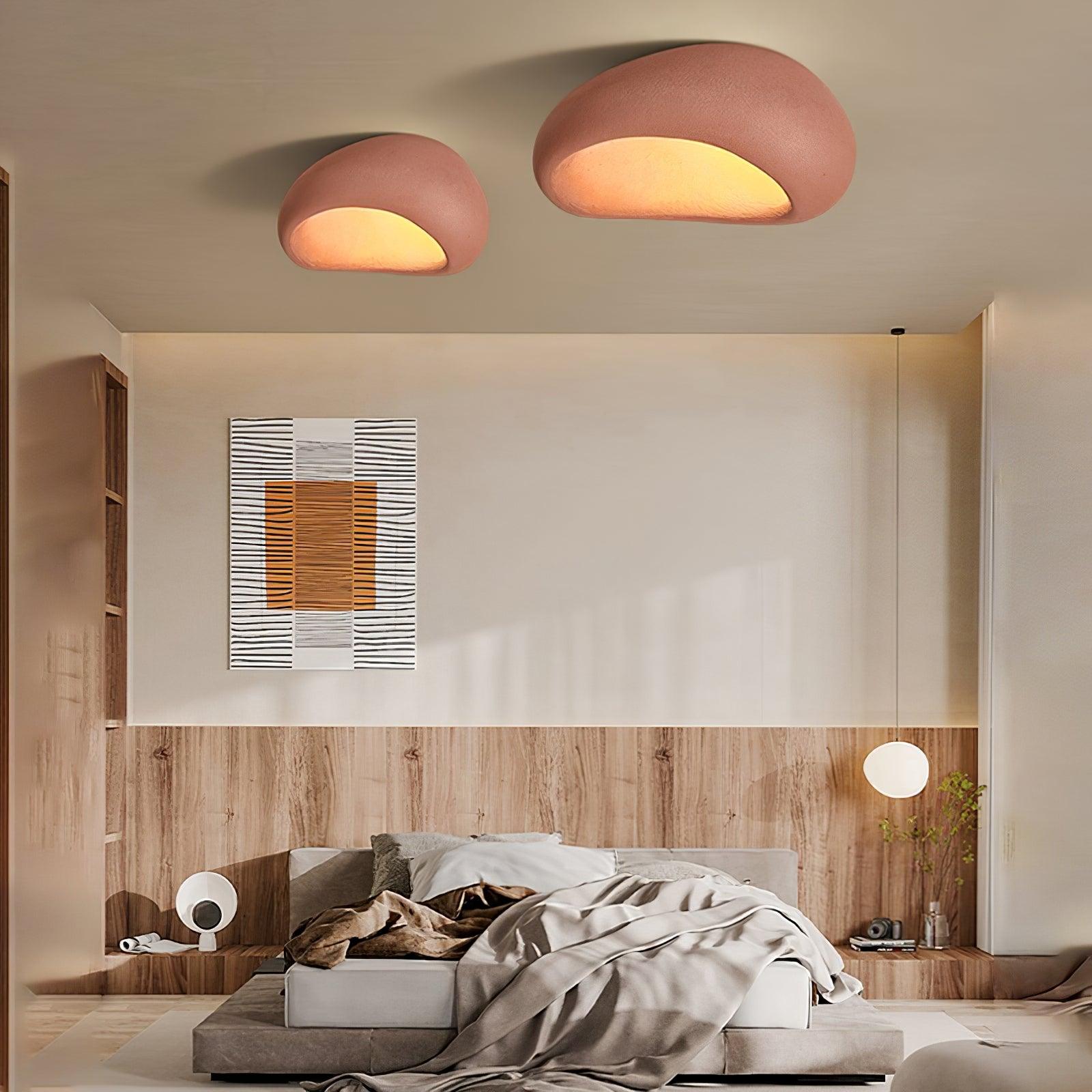 Khmara Ceiling Lamp detail view 9