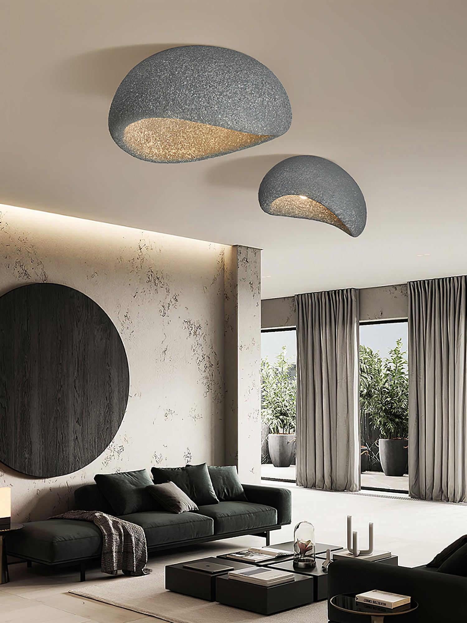 Khmara Ceiling Lamp detail view 40
