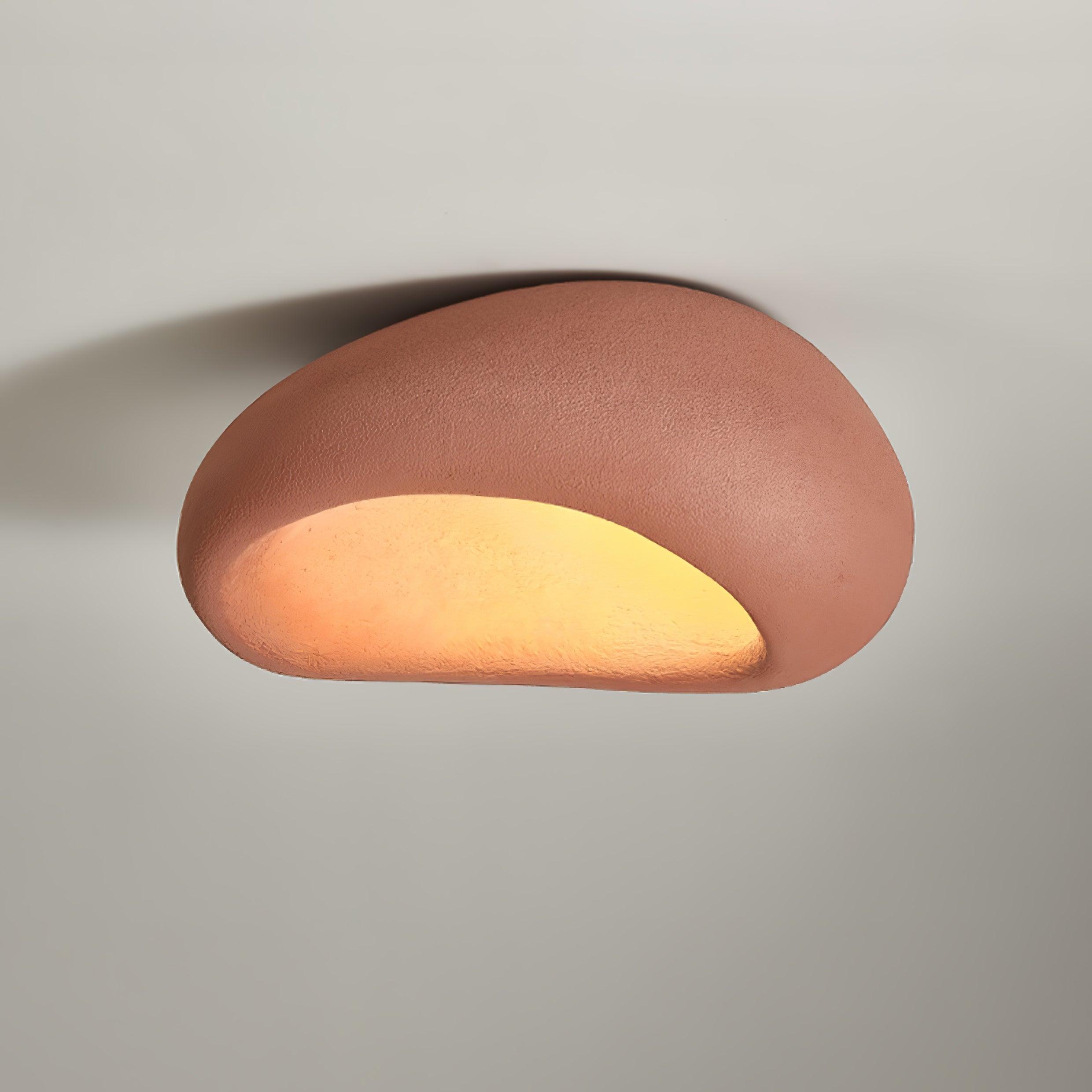 Khmara Ceiling Lamp detail view 46
