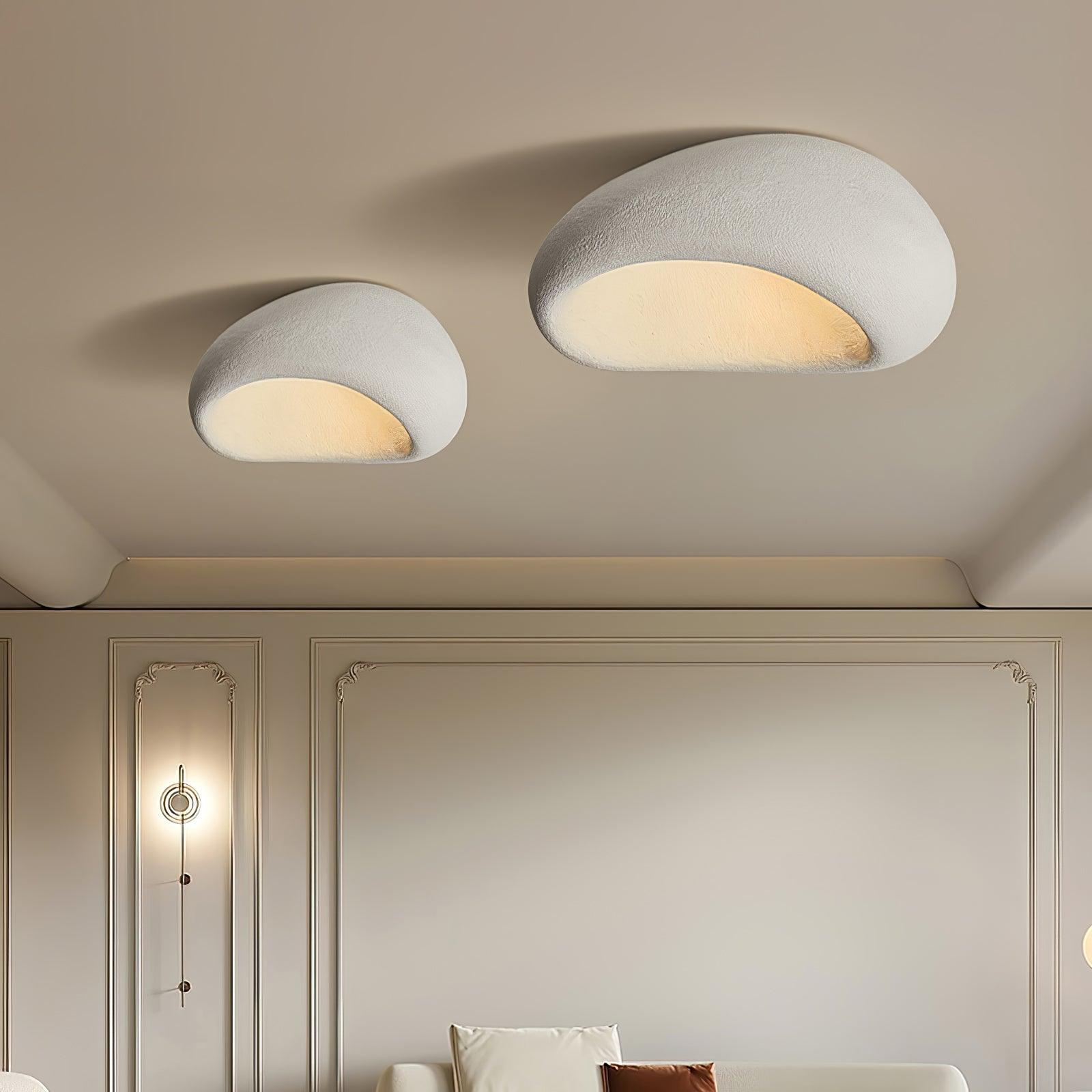 Khmara Ceiling Lamp detail view 3