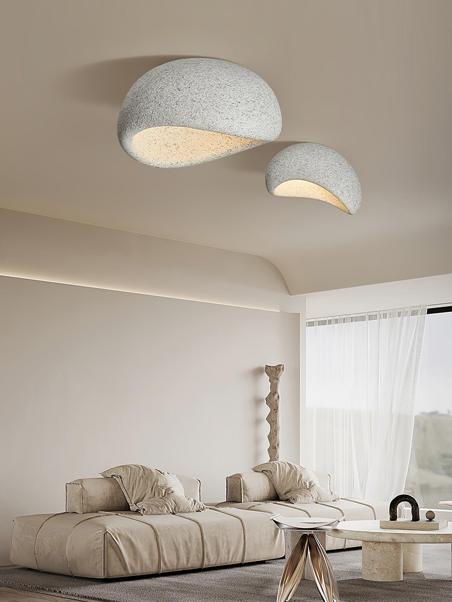 Khmara Ceiling Lamp detail view 34