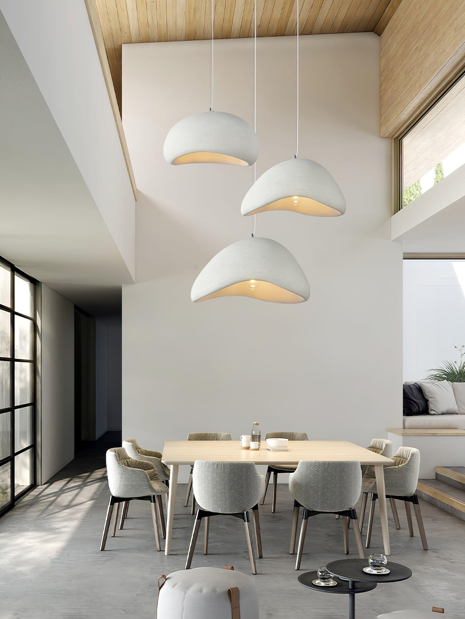 Khmara Halia Combination Chandelier