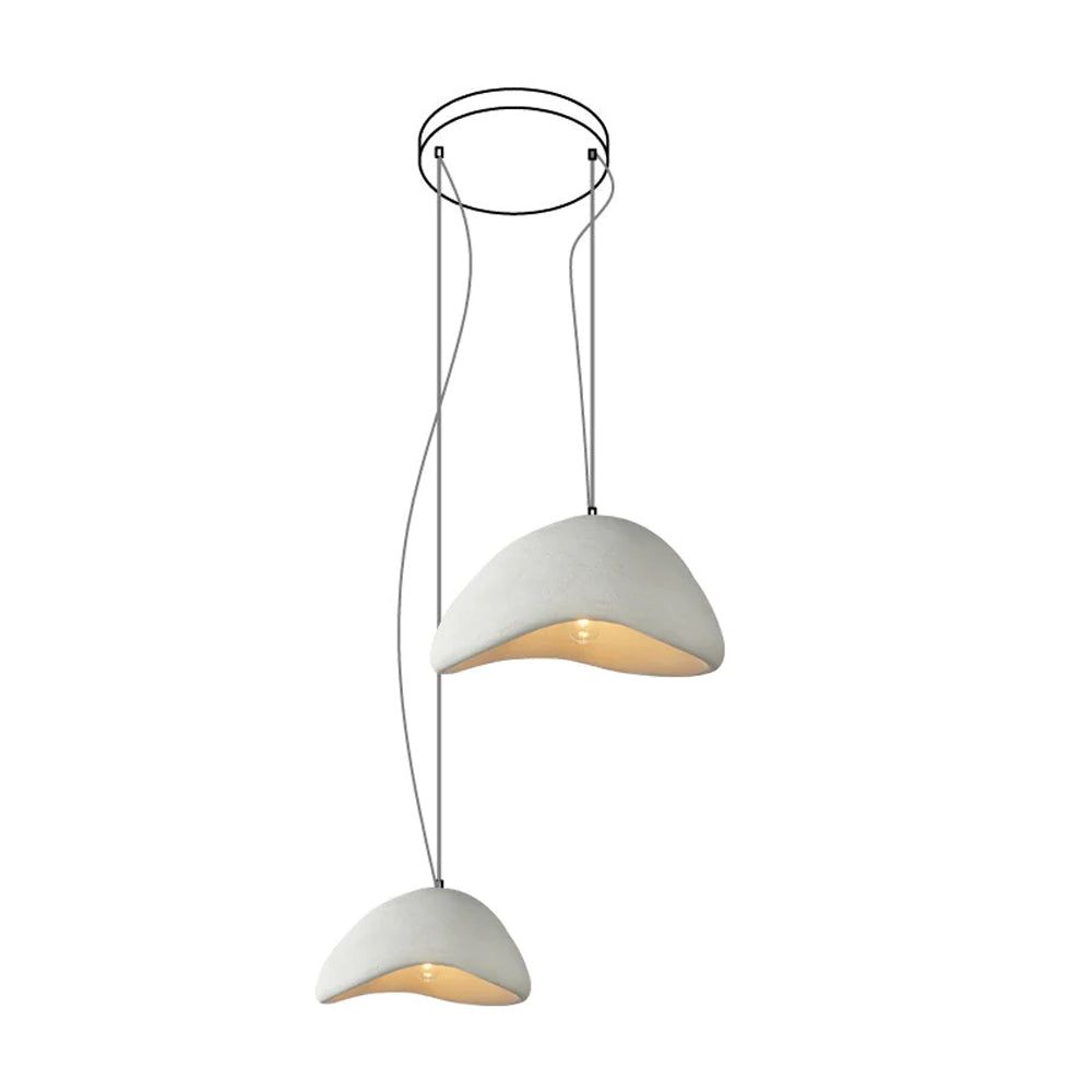 Khmara Halia Combination Chandelier
