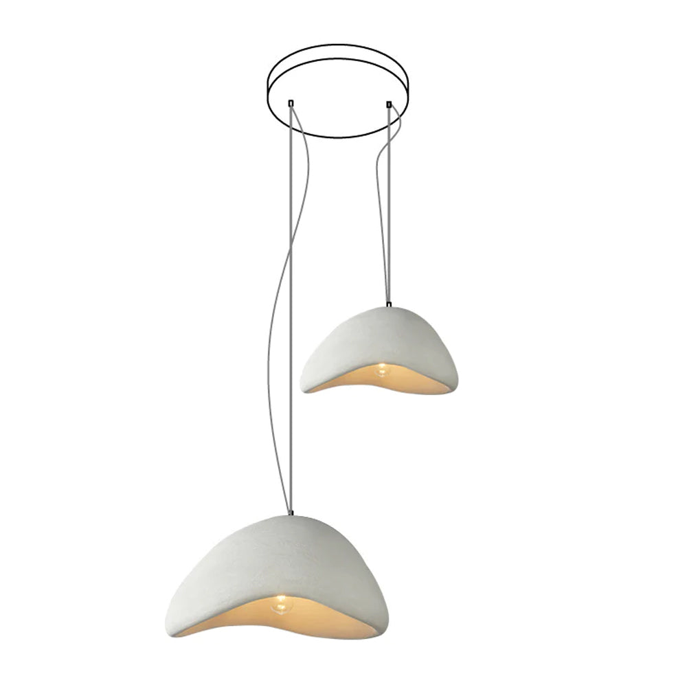 Khmara Halia Combination Chandelier
