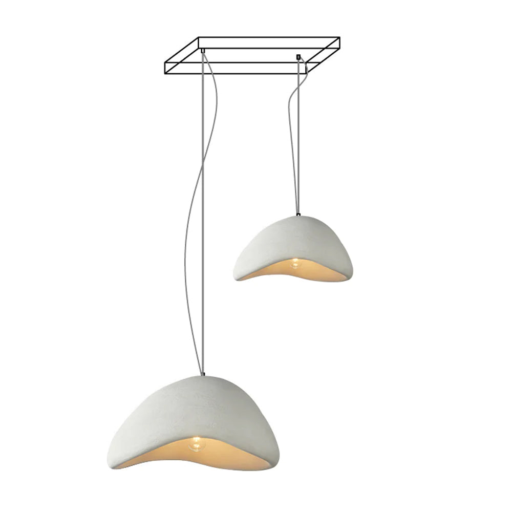 Khmara Halia Combination Chandelier