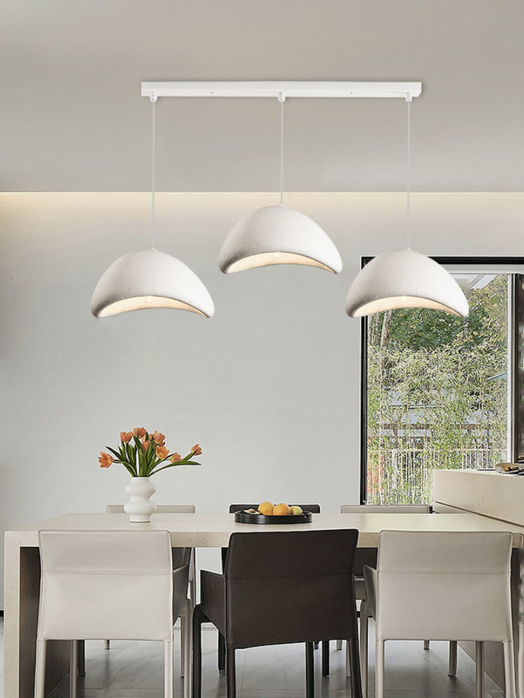 Khmara Halia Combination Chandelier