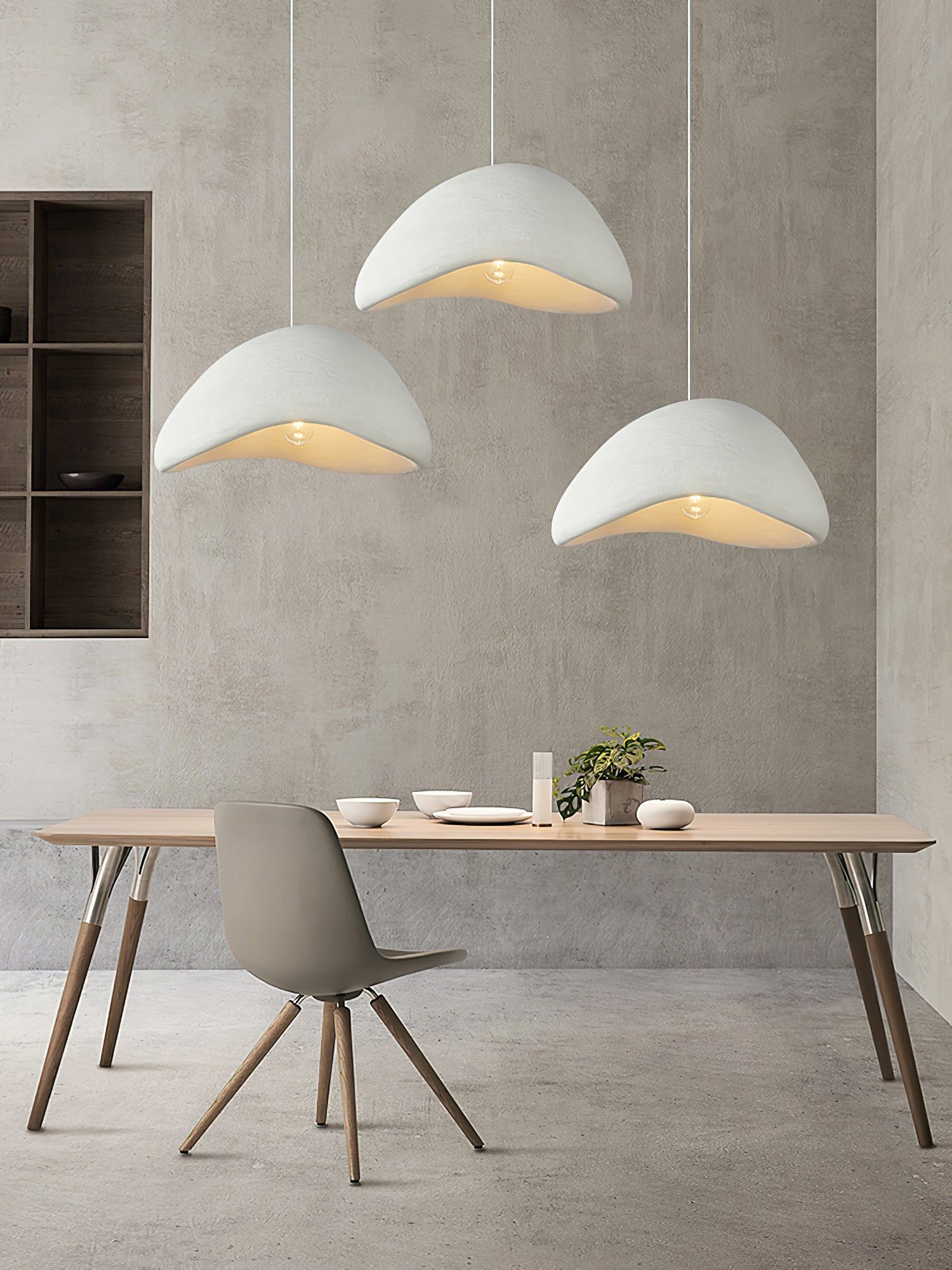 Khmara Halia Combination Chandelier