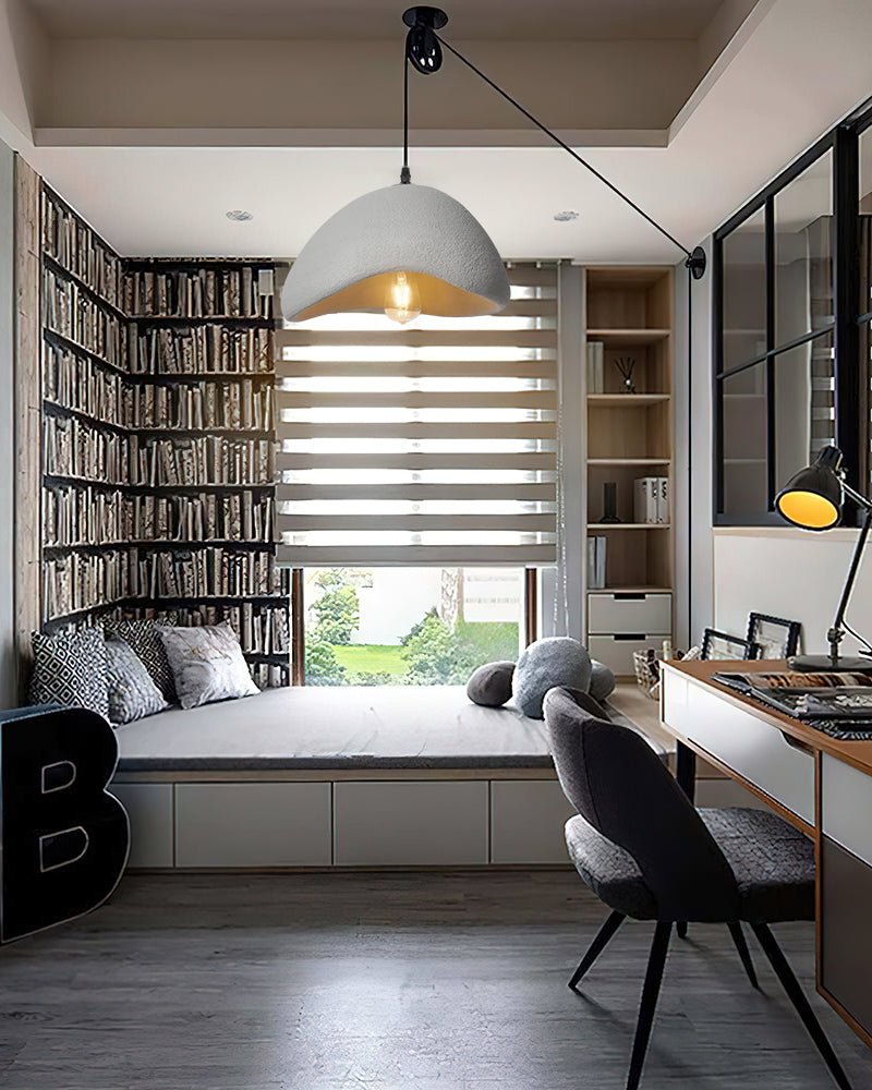 Khmara Halia Swag Light Pendant Light