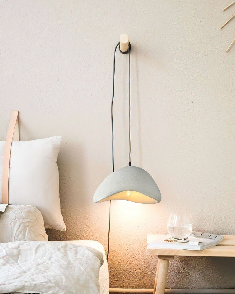 Khmara Halia Pendant Swag Light Style