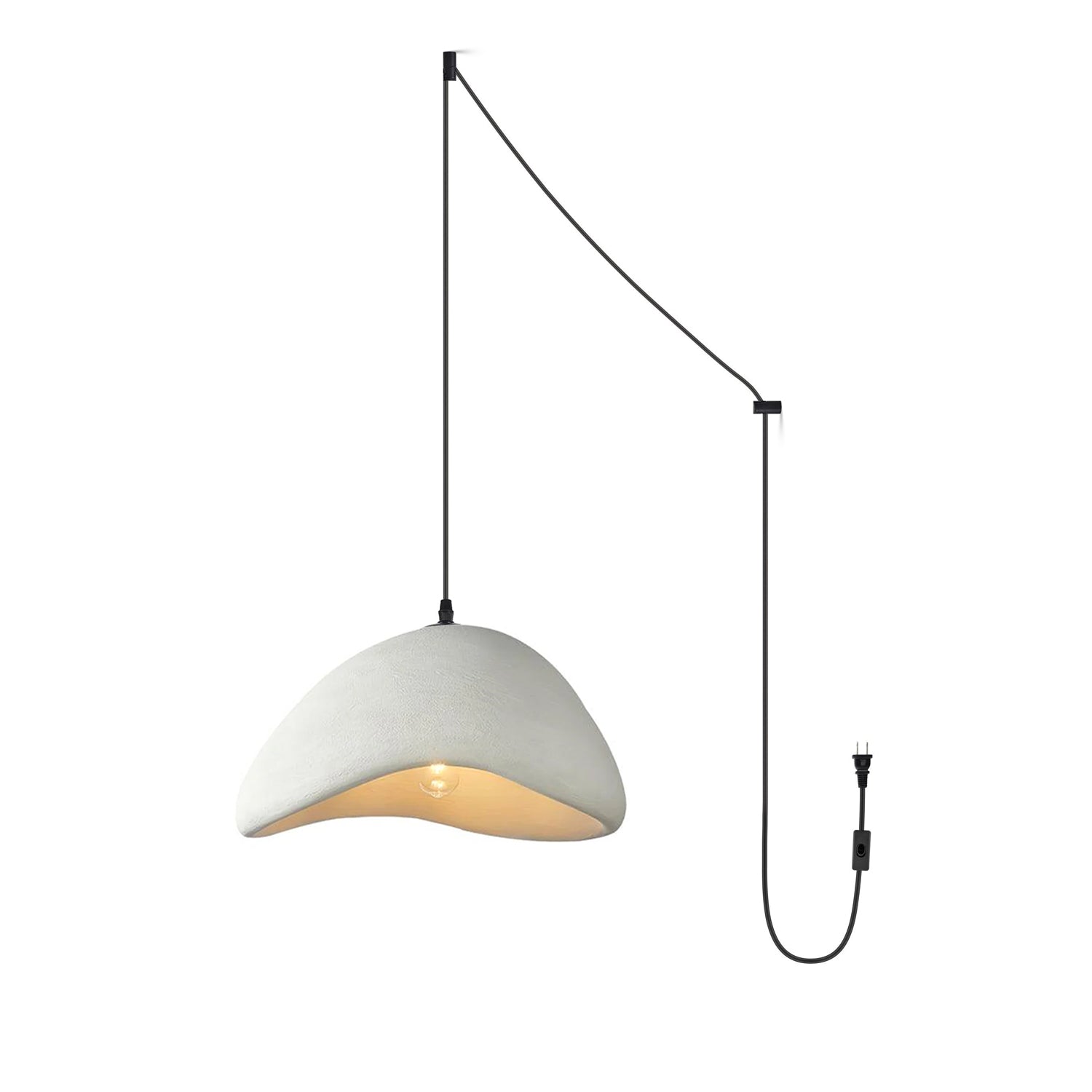 Khmara Halia Swag Light Pendant Light