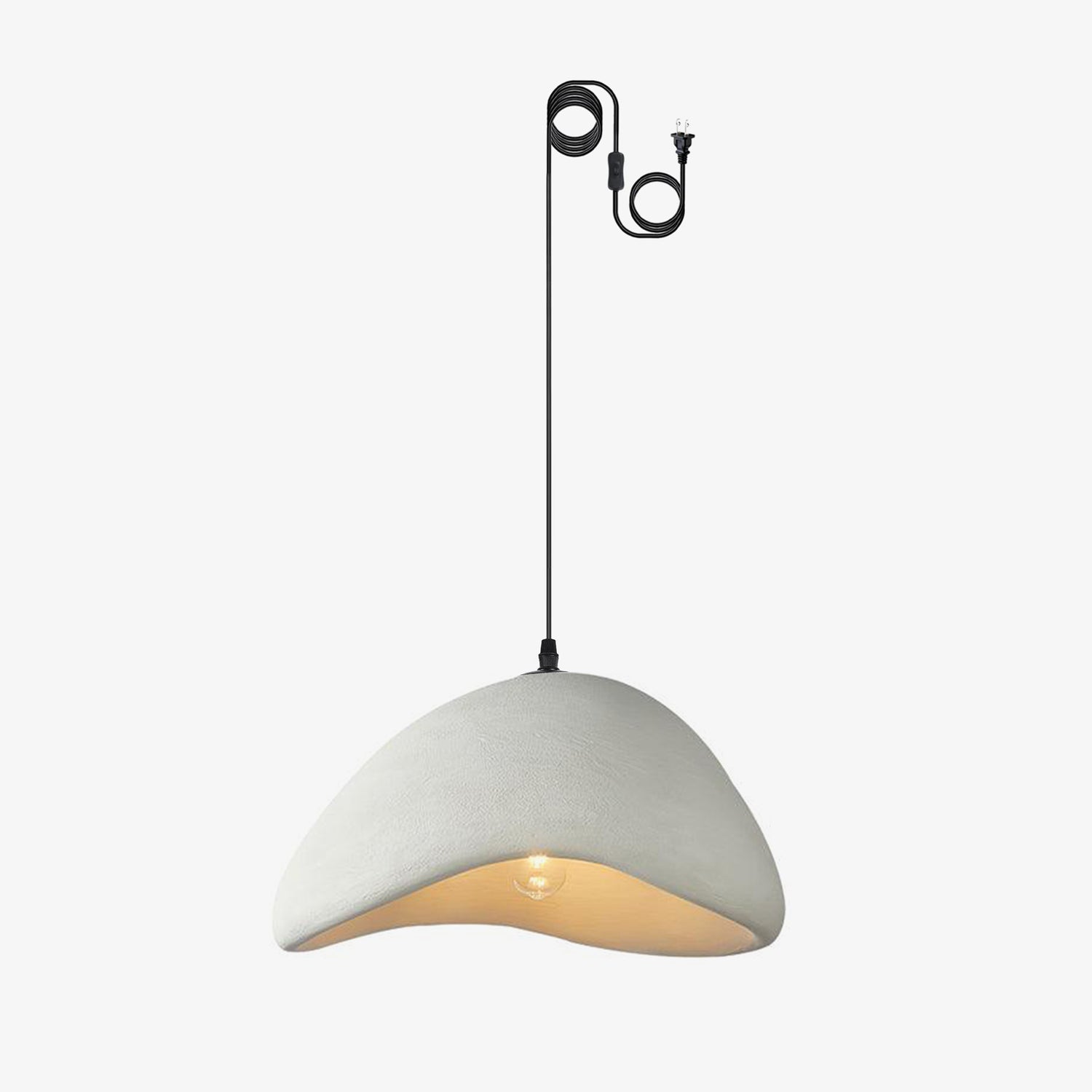 Khmara Halia Pendant Swag Light Style