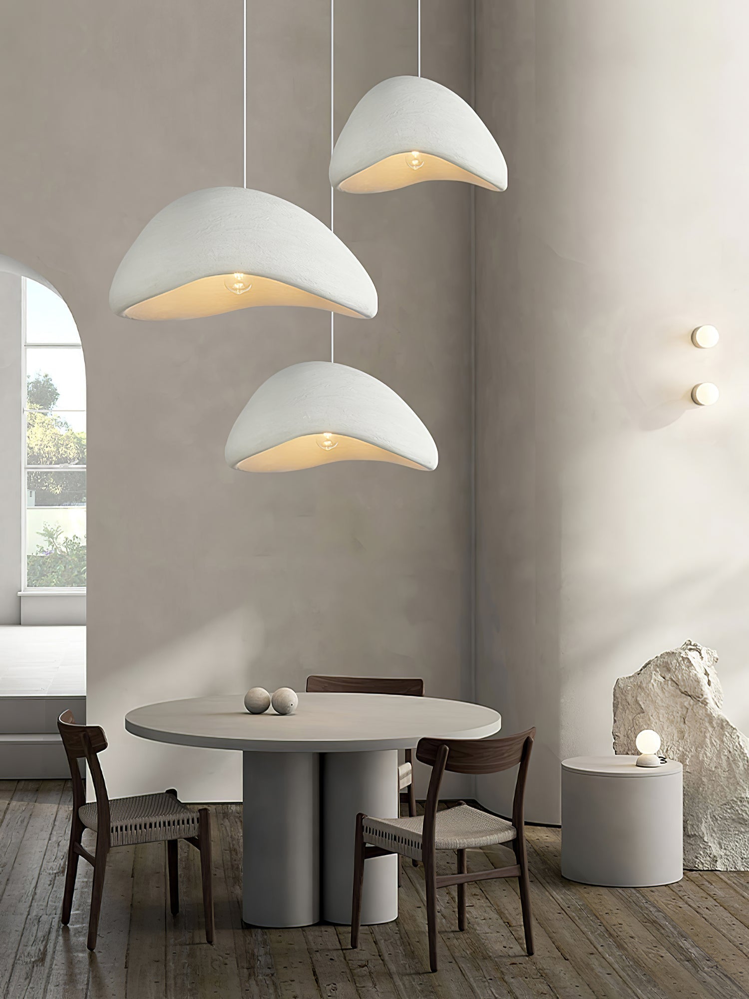 Khmara Halia Swag Light Pendant Light