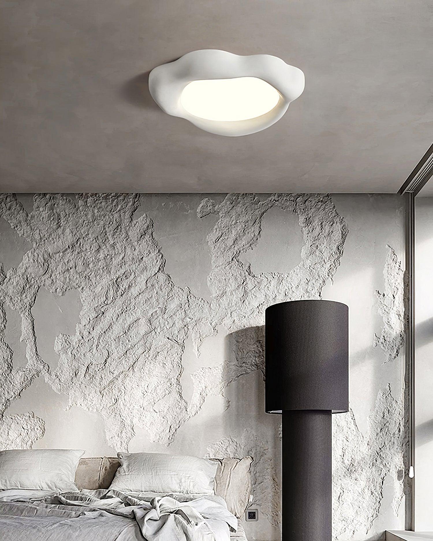 Kumo Ceiling Light