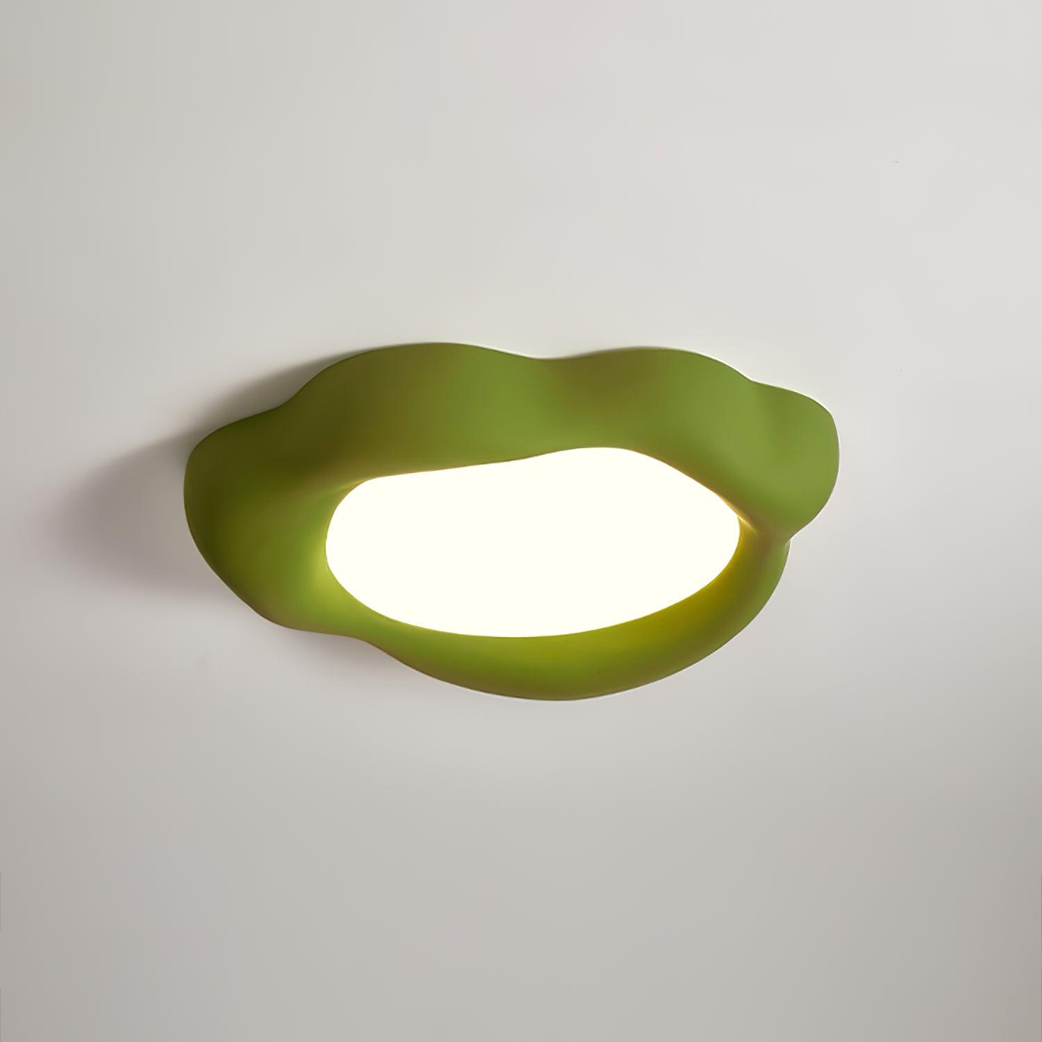 Kumo Ceiling Light