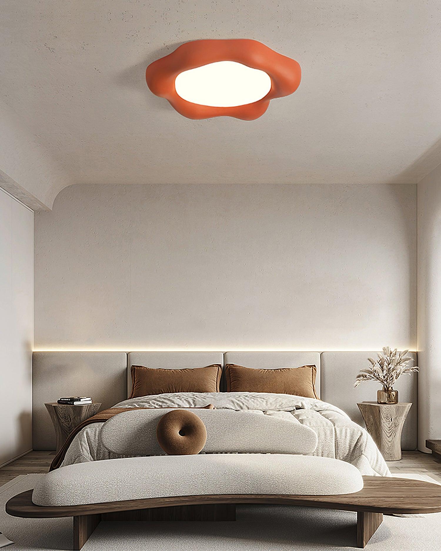 Kumo Ceiling Light
