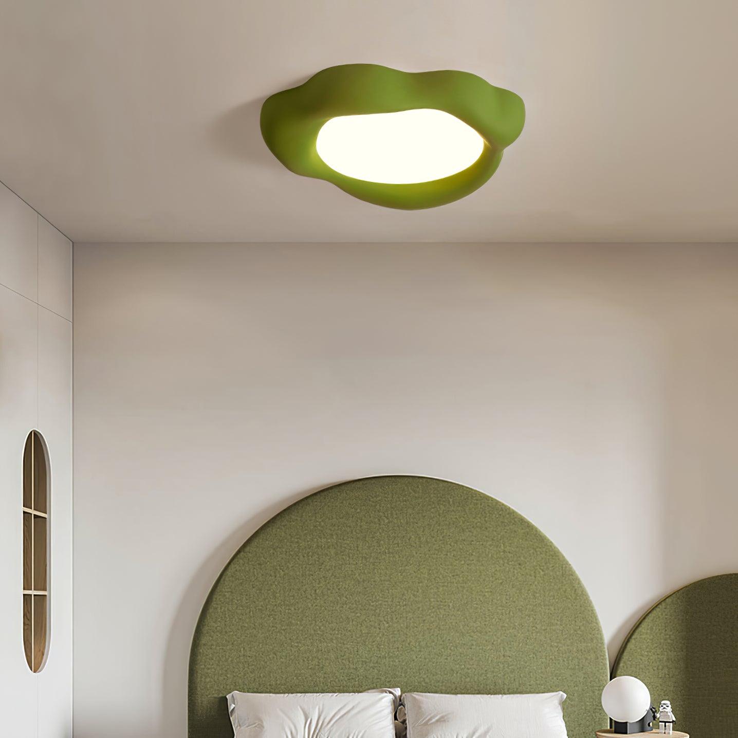 Kumo Ceiling Light