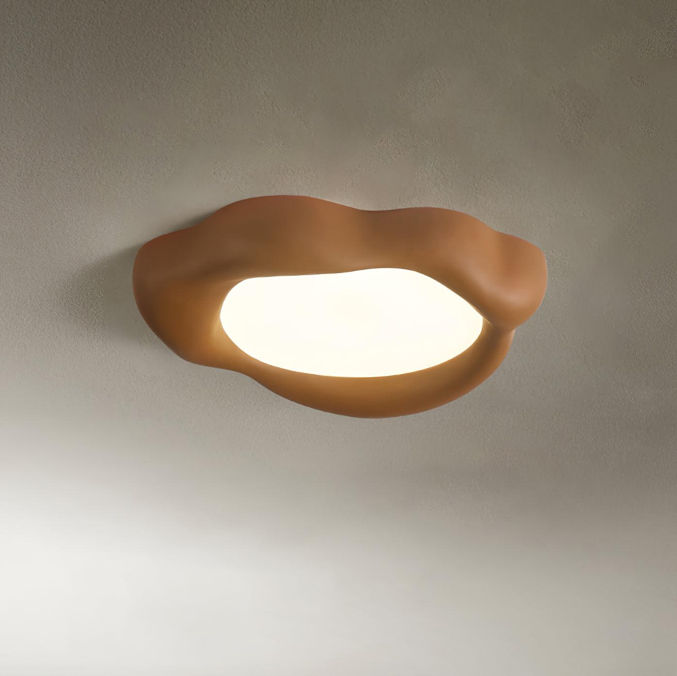 Kumo Ceiling Light