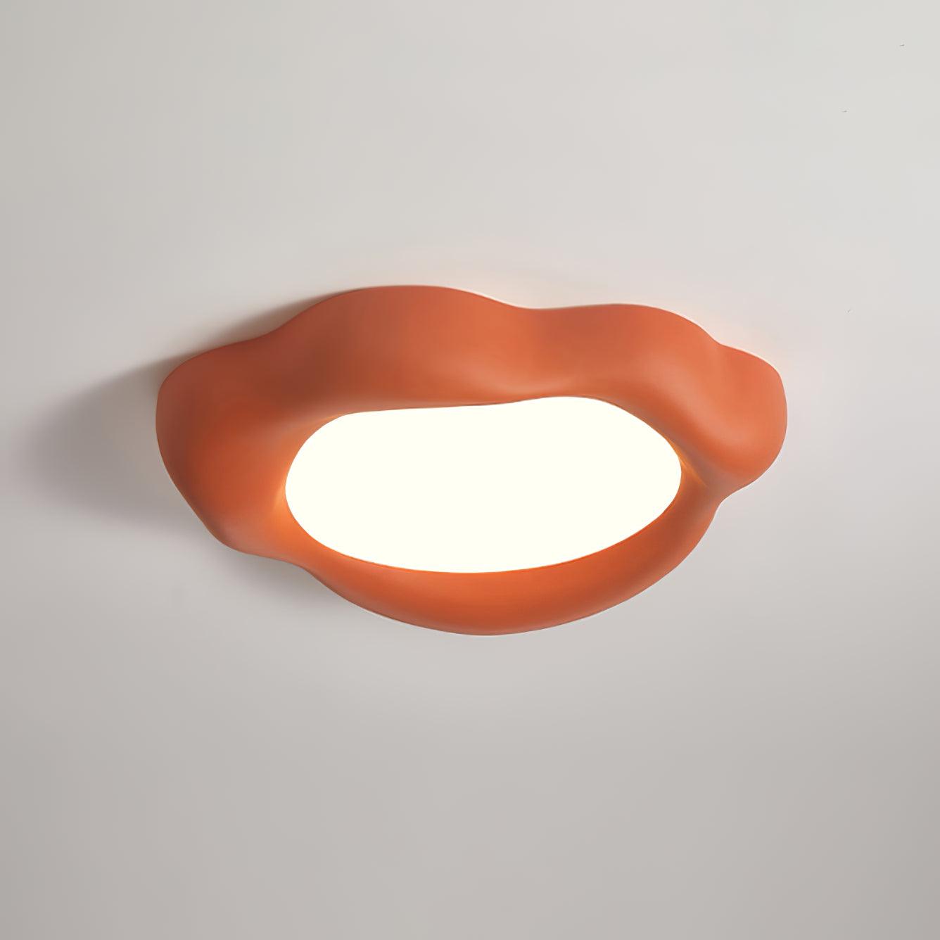 Kumo Ceiling Light