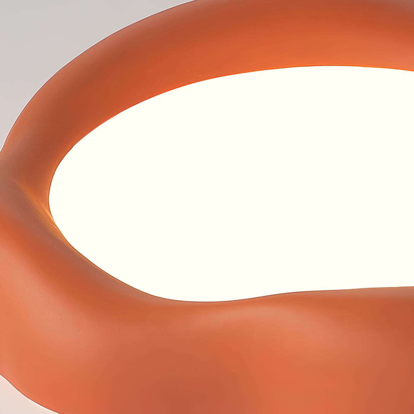 Kumo Ceiling Light
