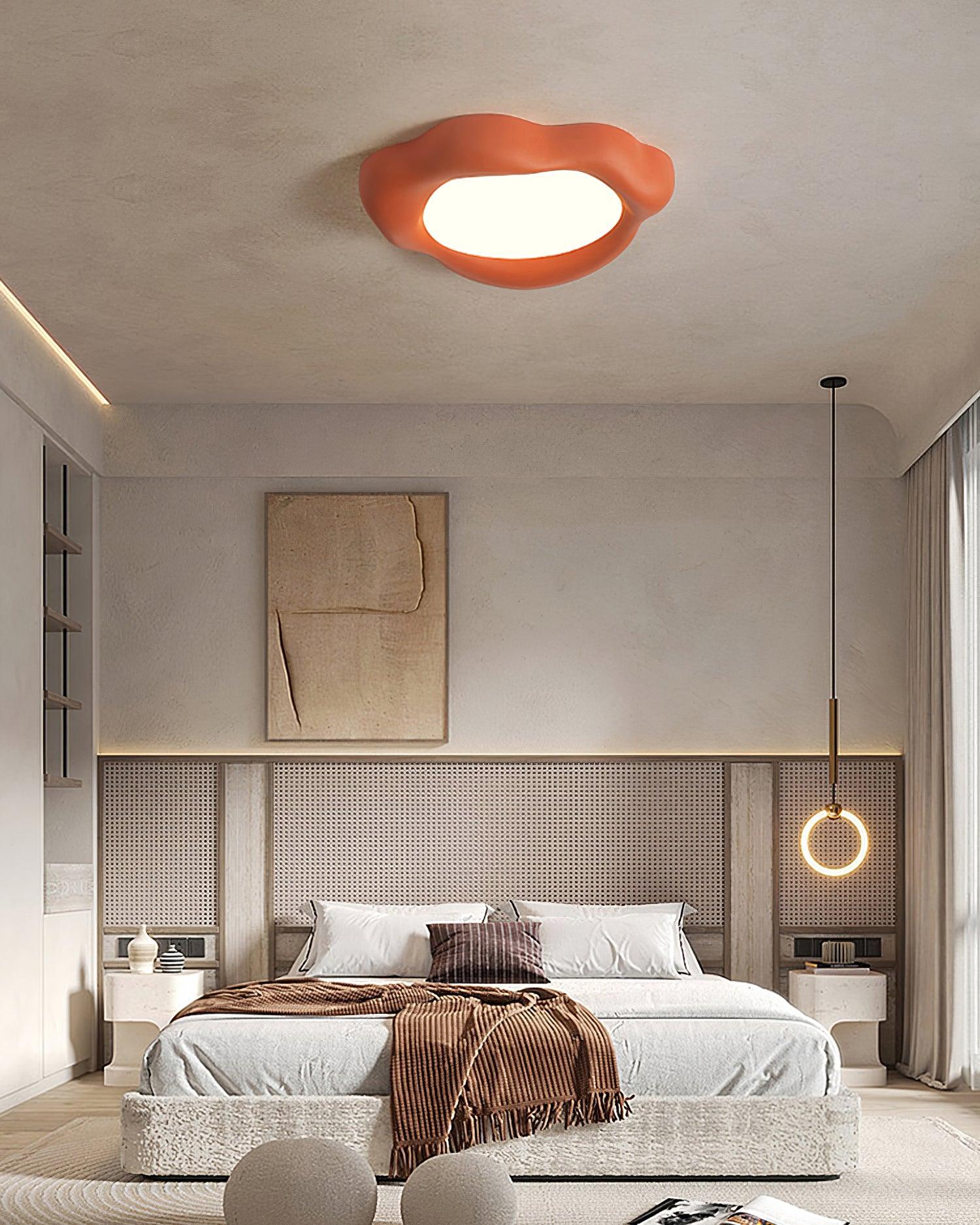 Kumo Ceiling Light