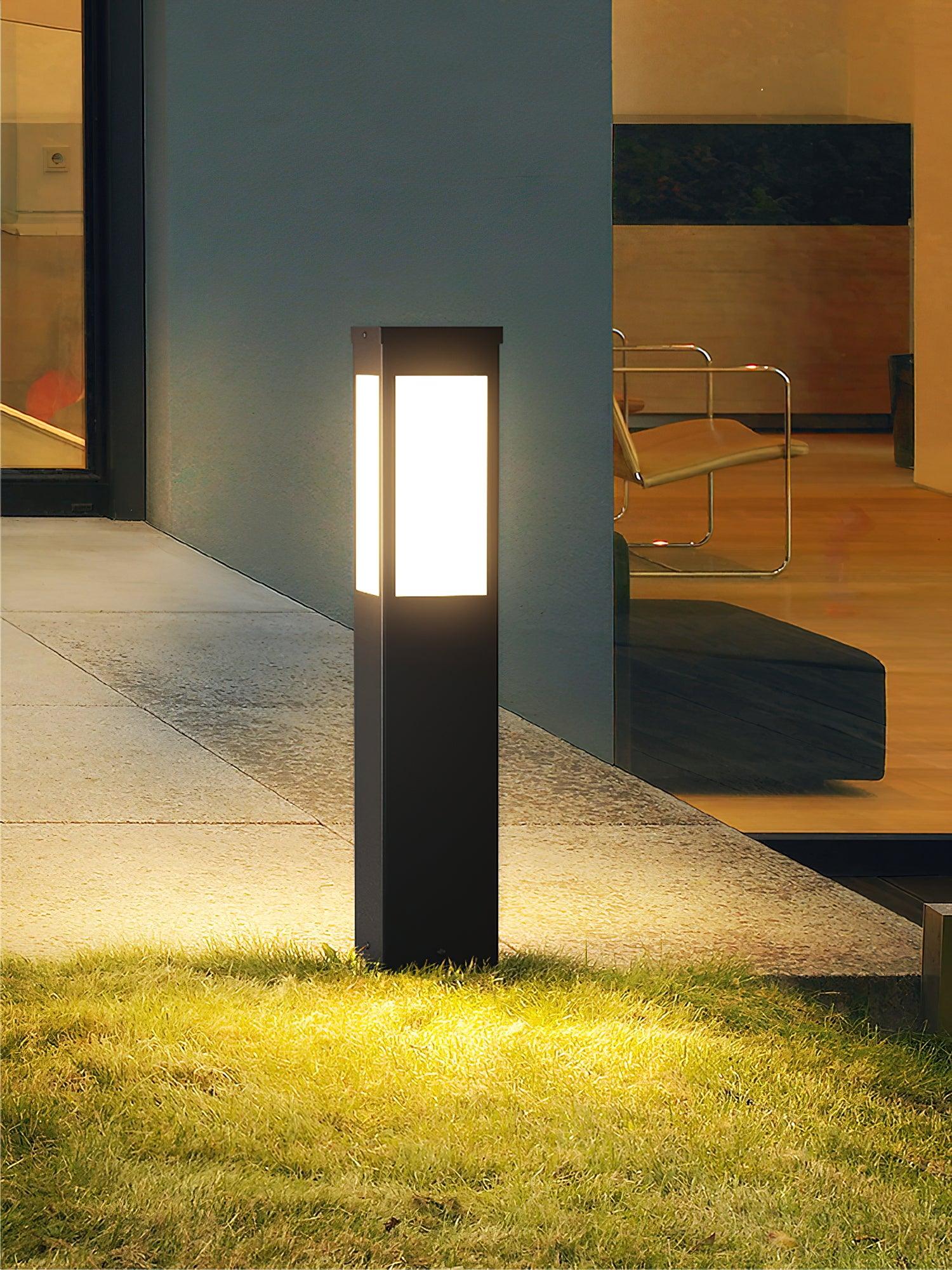 Bollard Outdoor Light