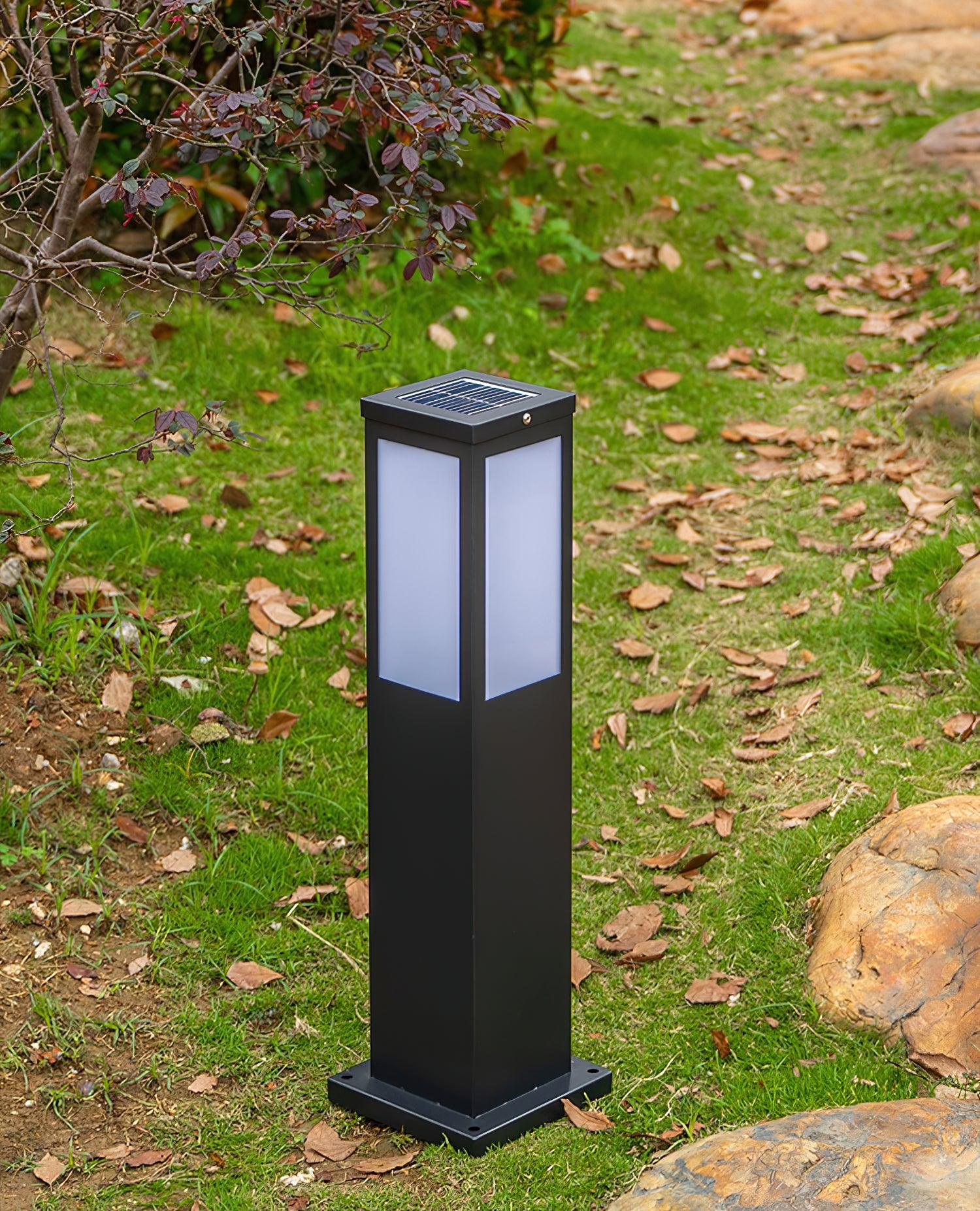 Bollard Outdoor Light