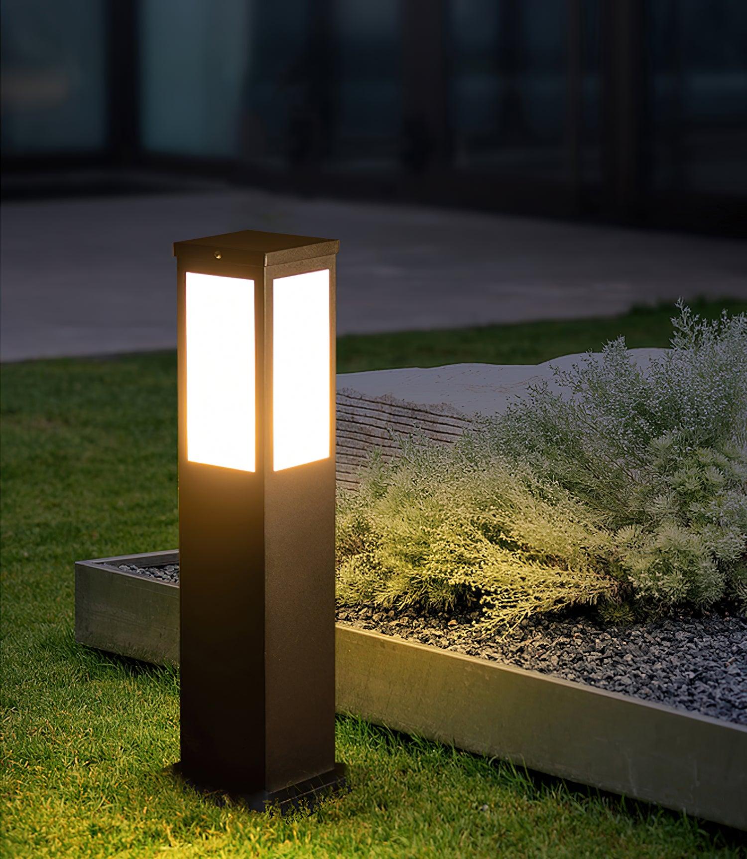 Bollard Outdoor Light