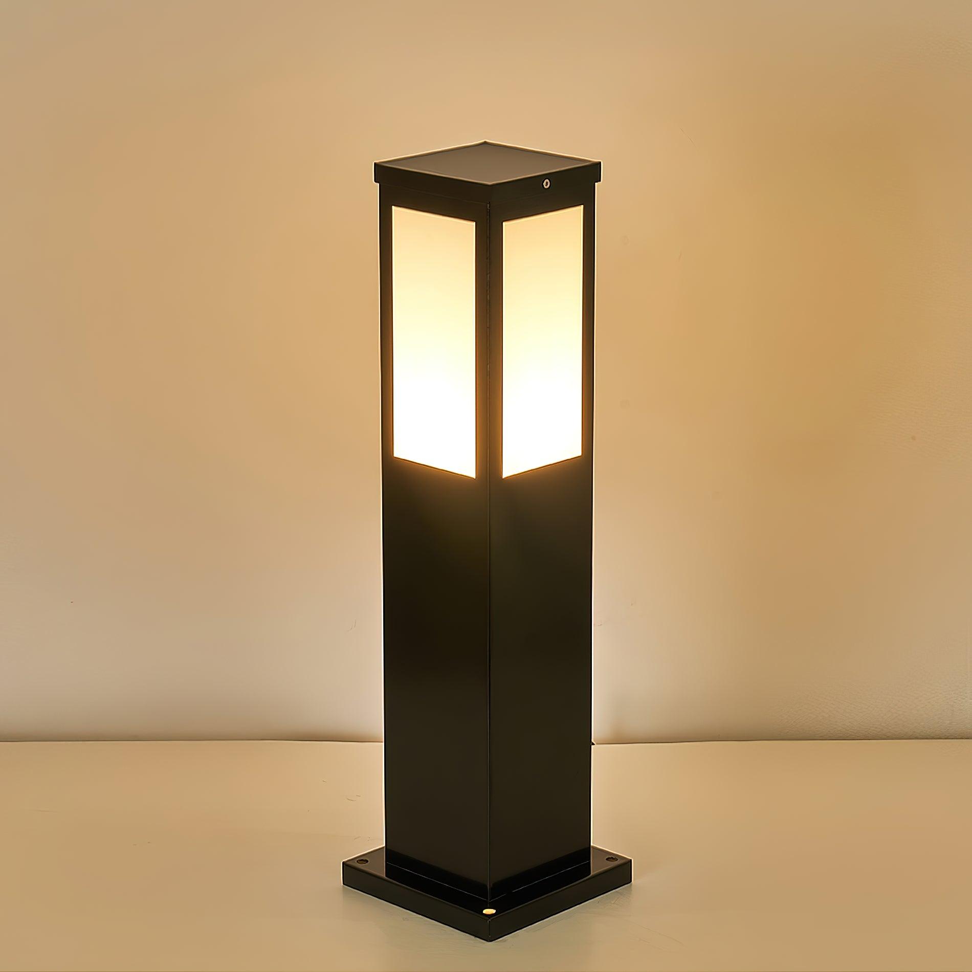 Bollard Outdoor Light