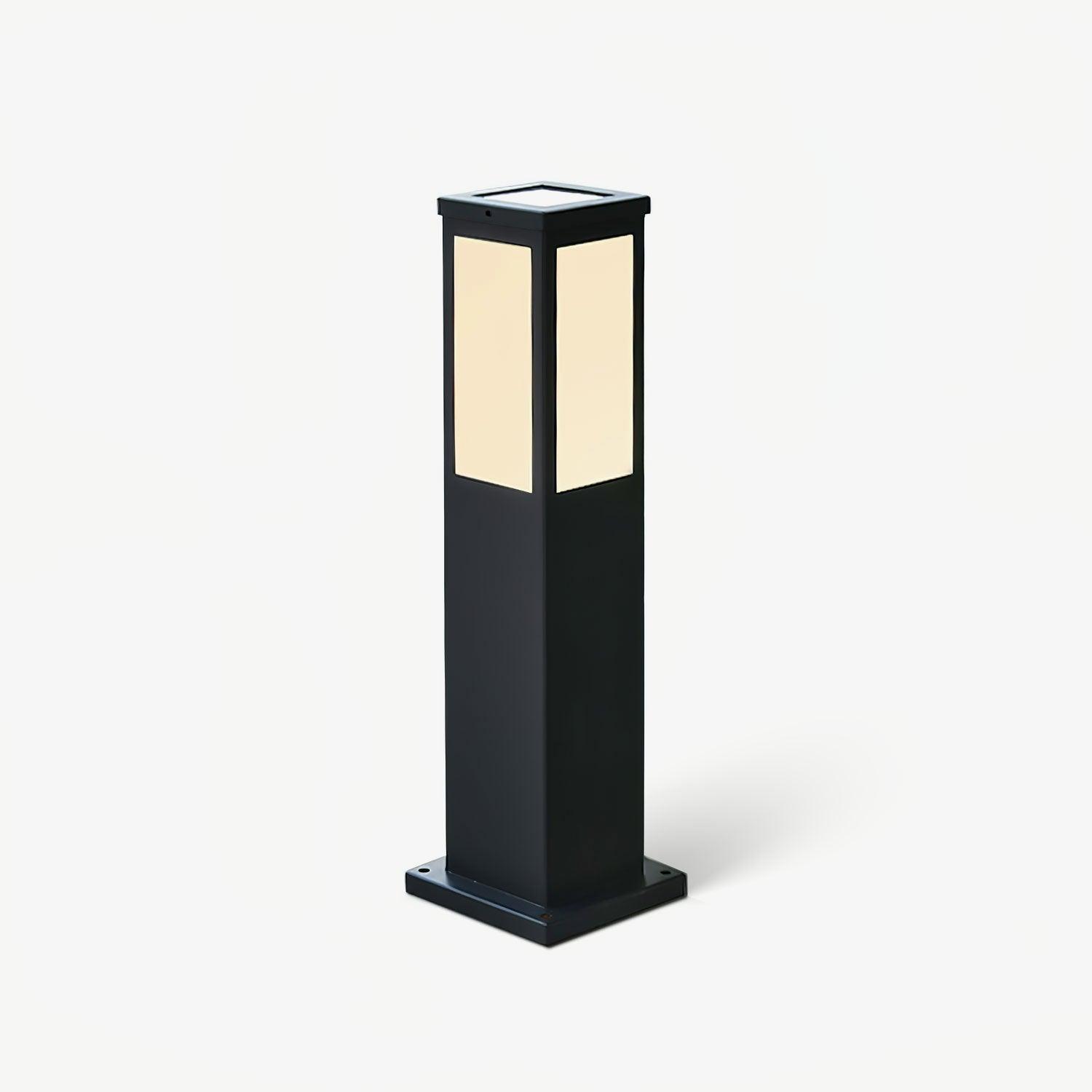 Bollard Outdoor Light