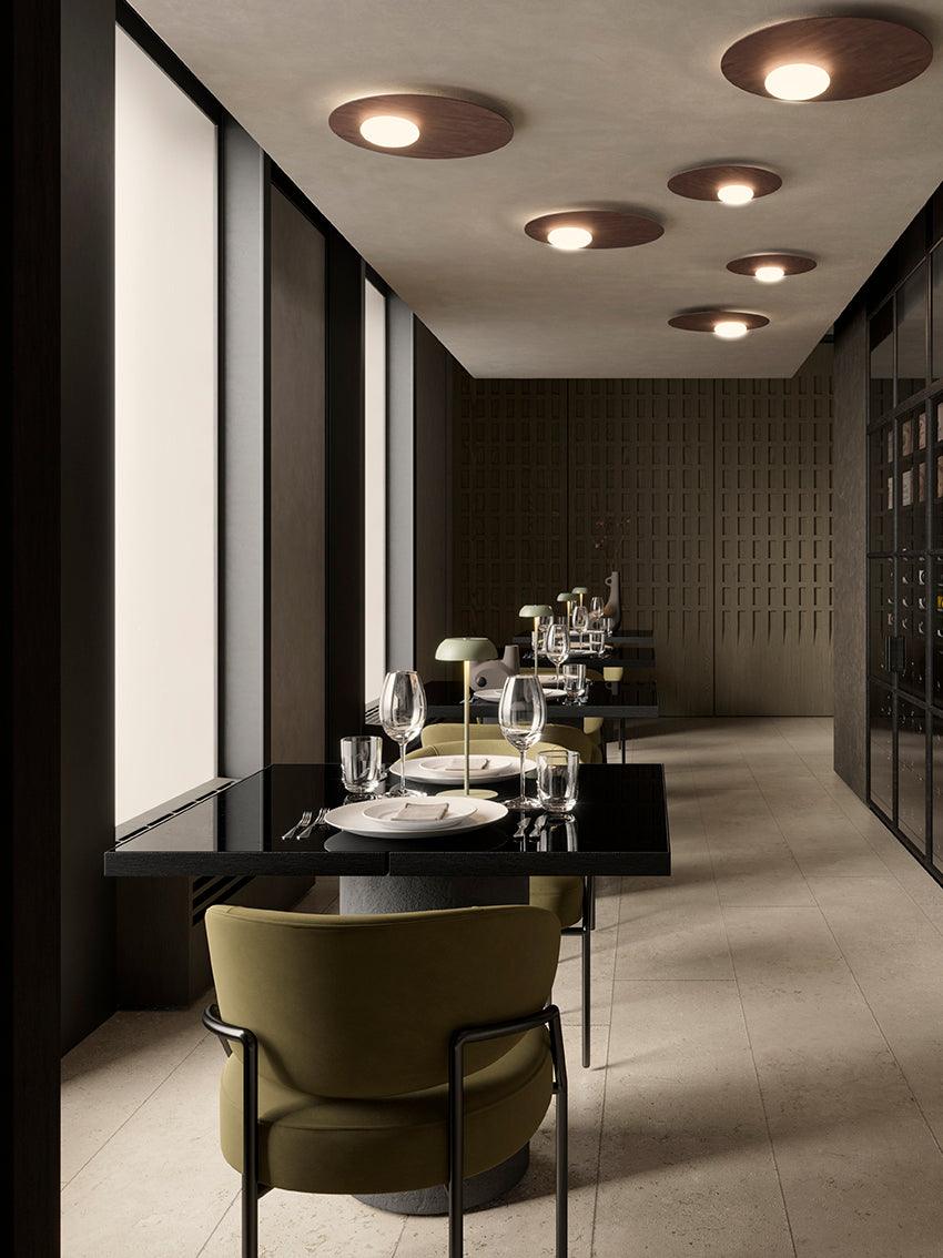 Kwic Wall Lamp