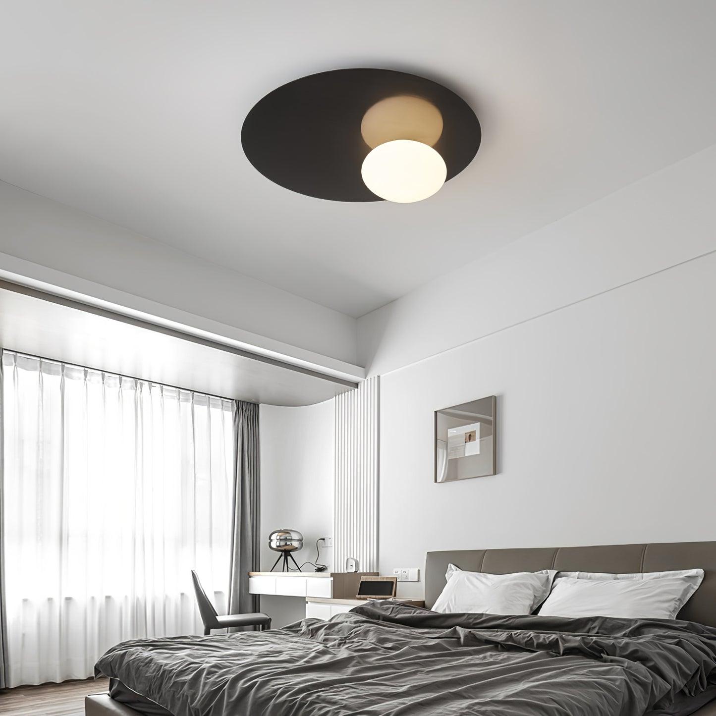 Kwic Wall Lamp