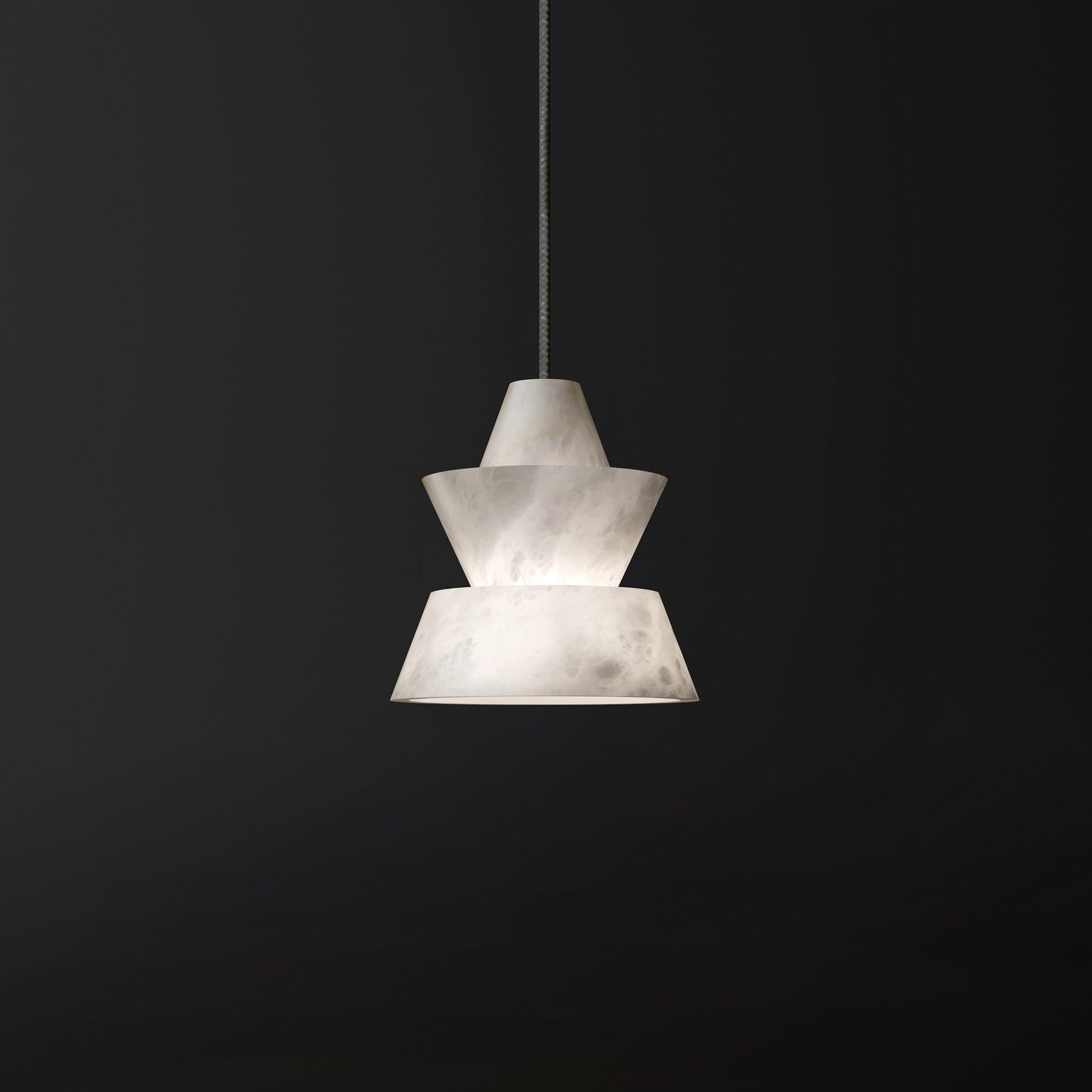LAB S18 Pendant Light detail view 2