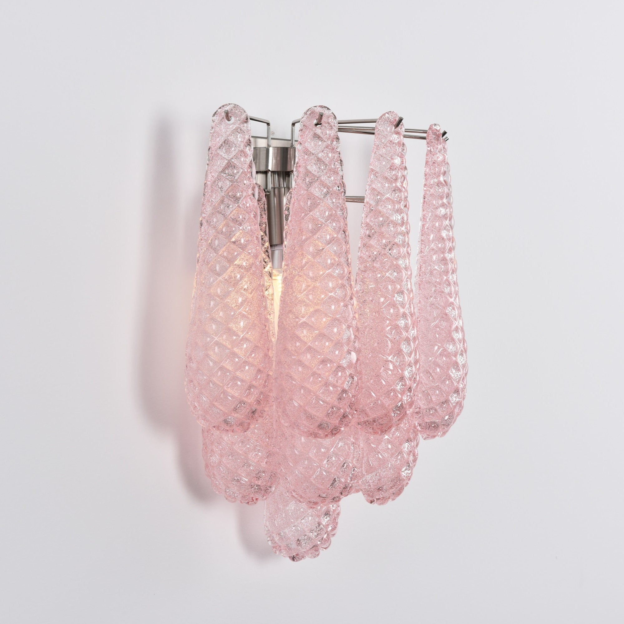 Lagoon Bloom Wall Lamp