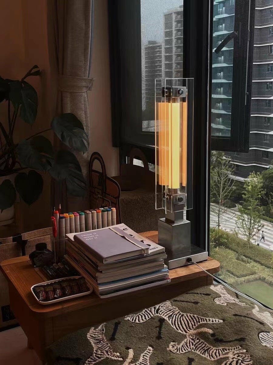 Lampadaire Table Lamp 5.9