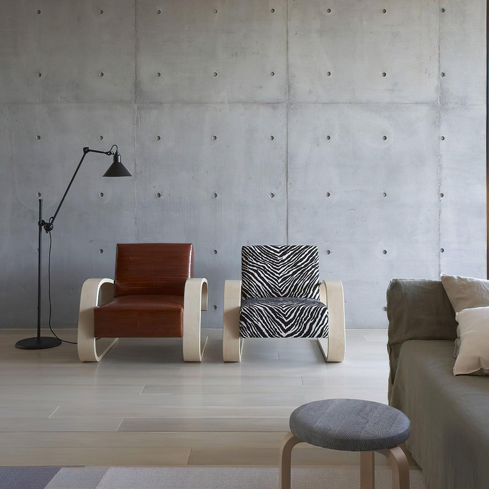 Versa Glide G215 Floor Lamp