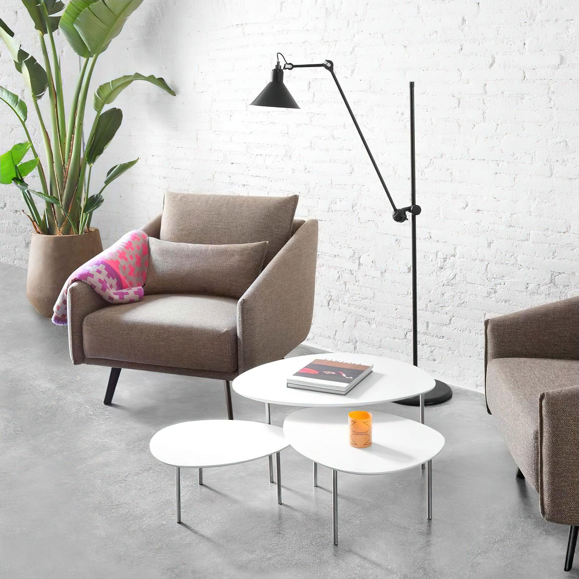 Versa Glide G215 Floor Lamp