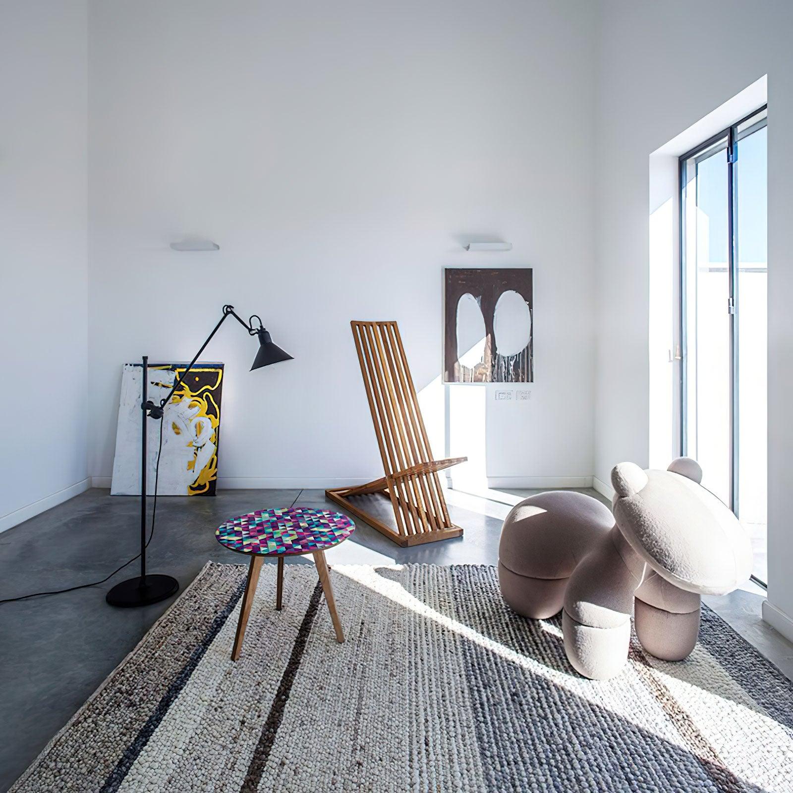 Versa Glide G215 Floor Lamp