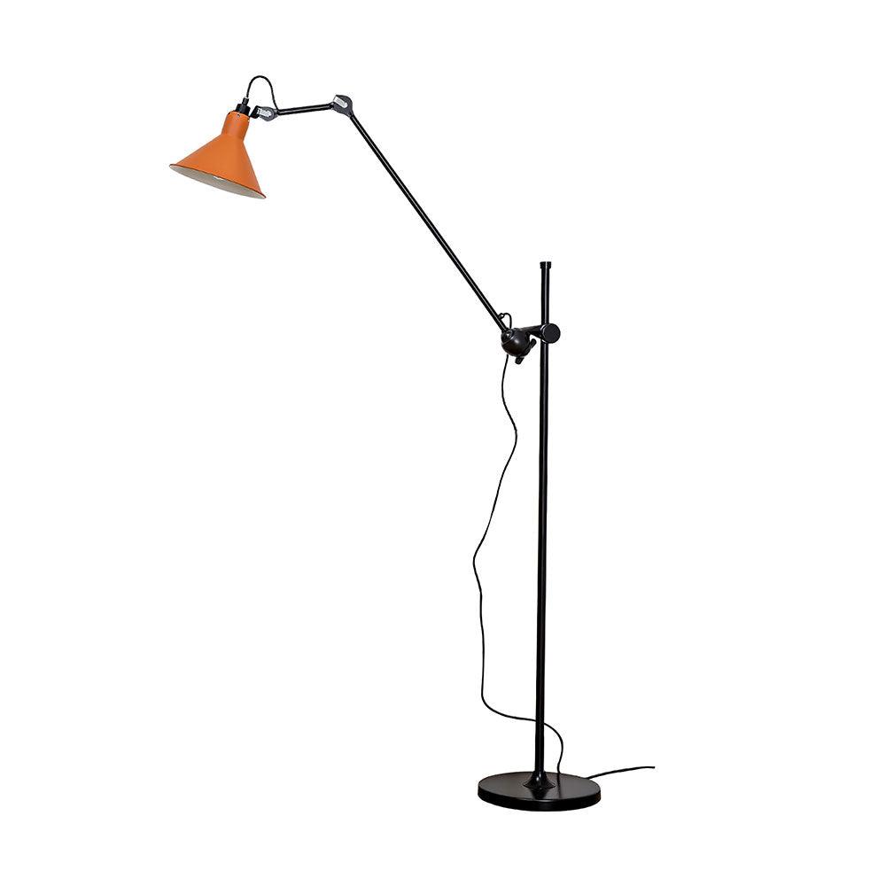 Versa Glide G215 Floor Lamp