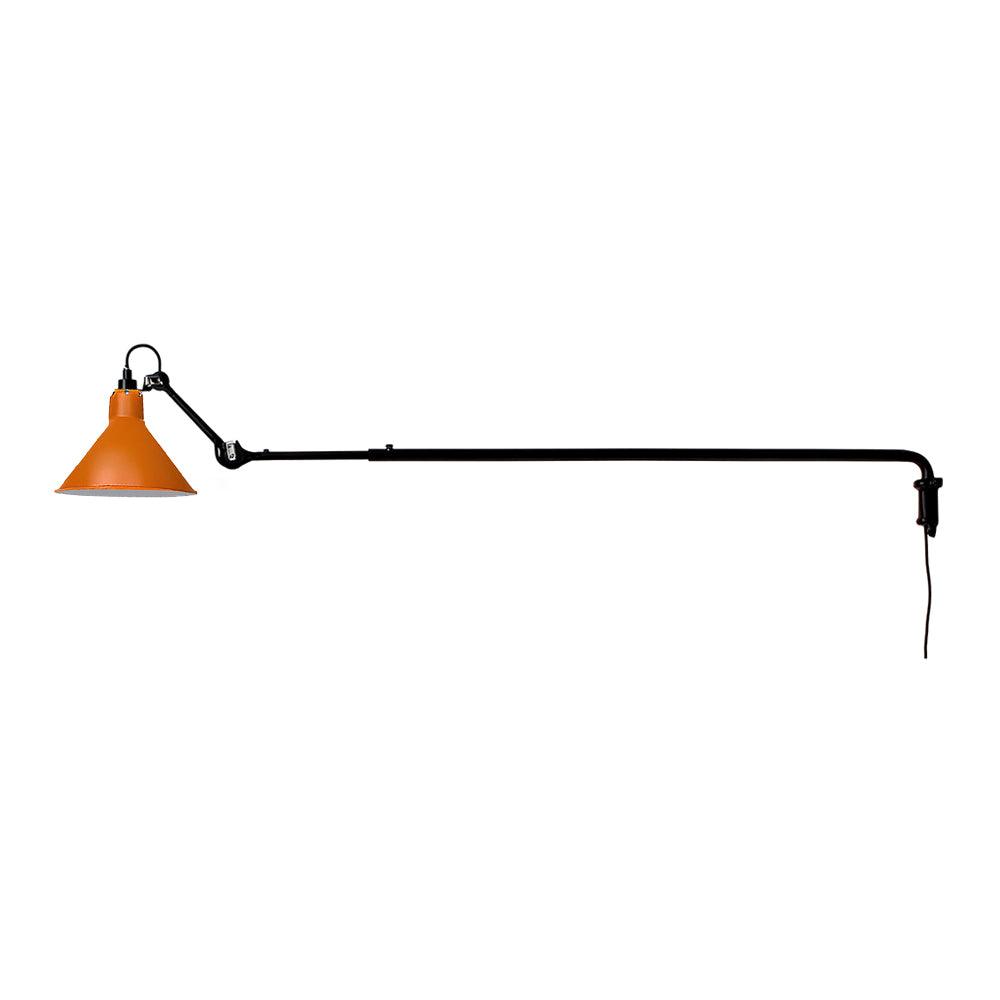Versa Glide G203 Wall Light