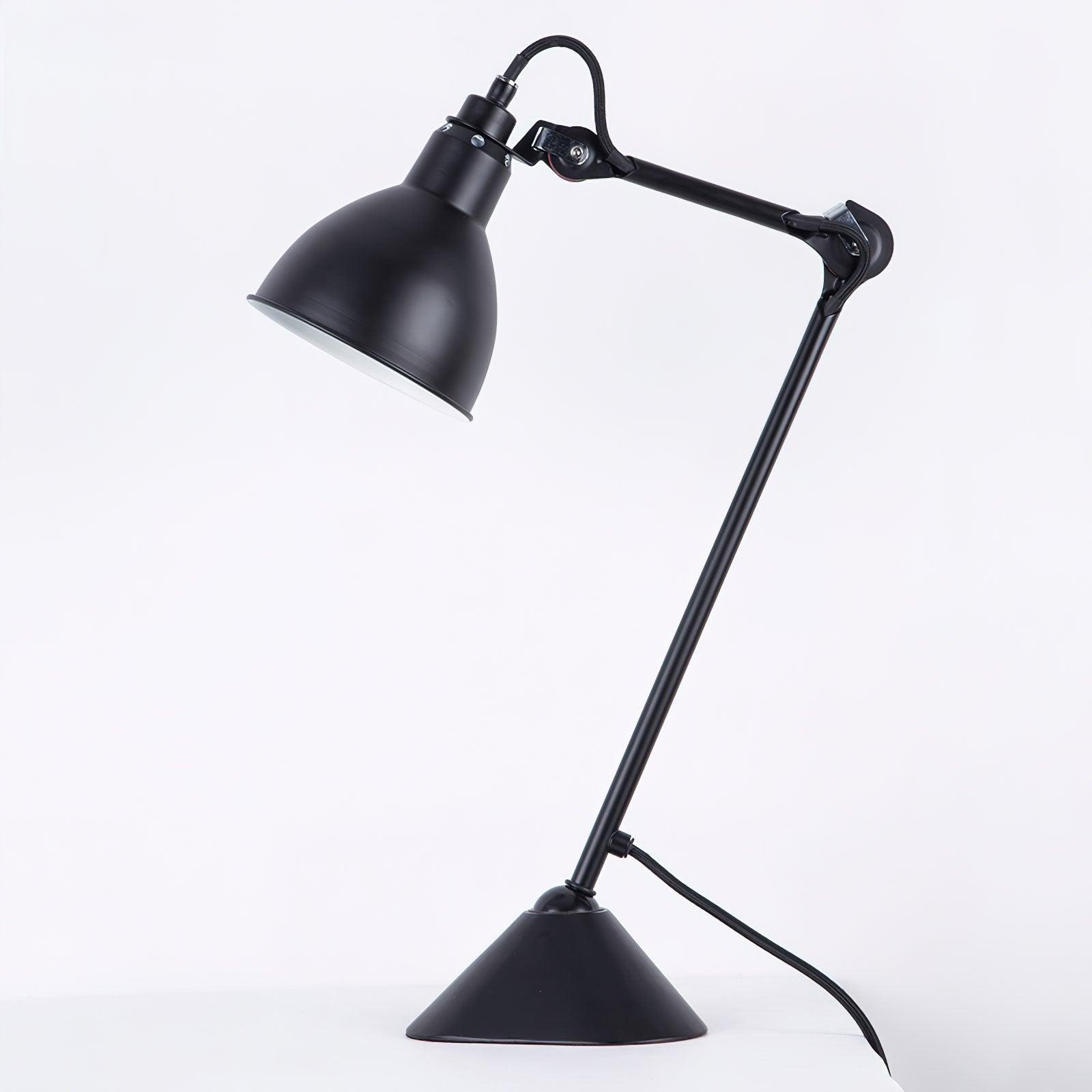 Versa Glide G205 Table Lamp 6.5″