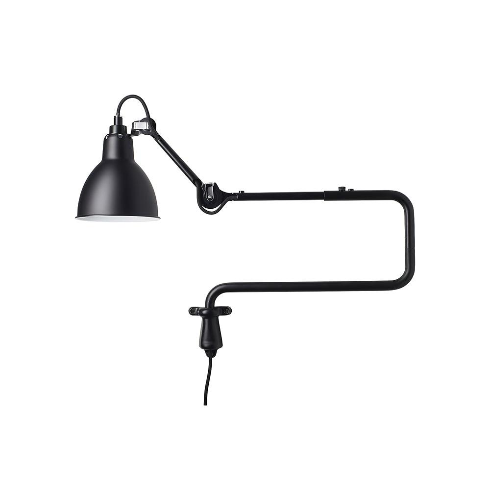 Versa Glide G303 Wall Light 5.1