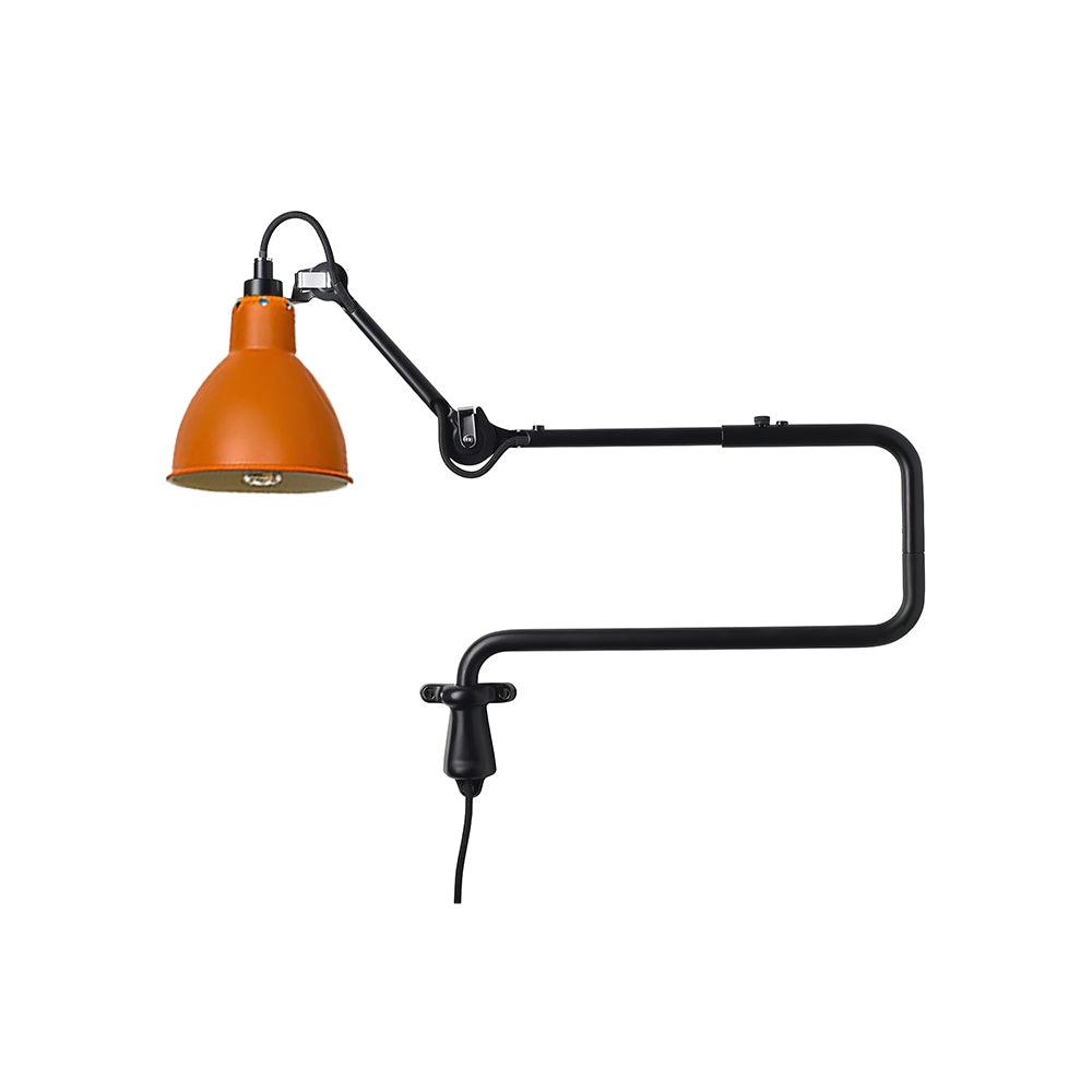 Versa Glide G303 Wall Light 5.1
