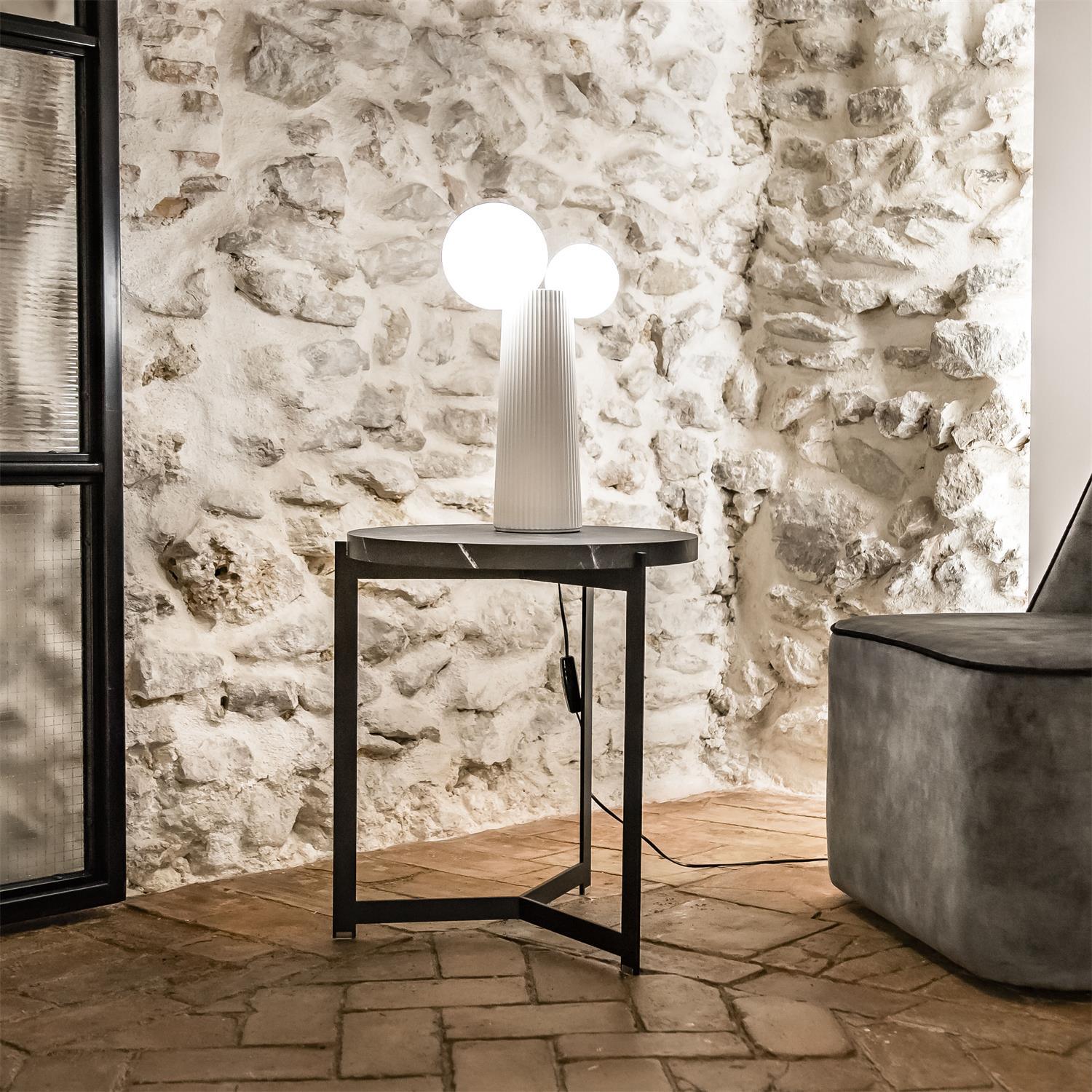 Land Table Lamp 8.3
