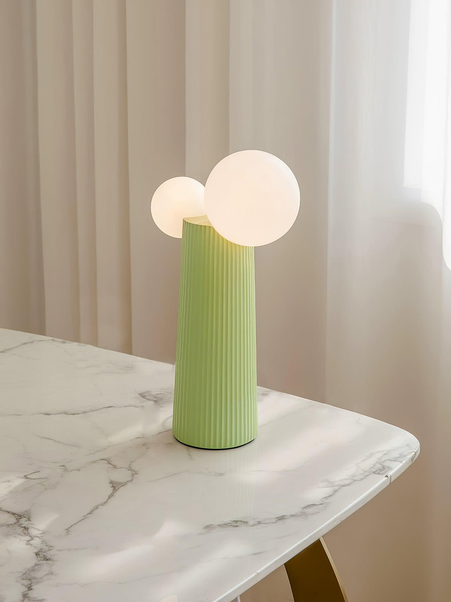 Land Table Lamp 8.3