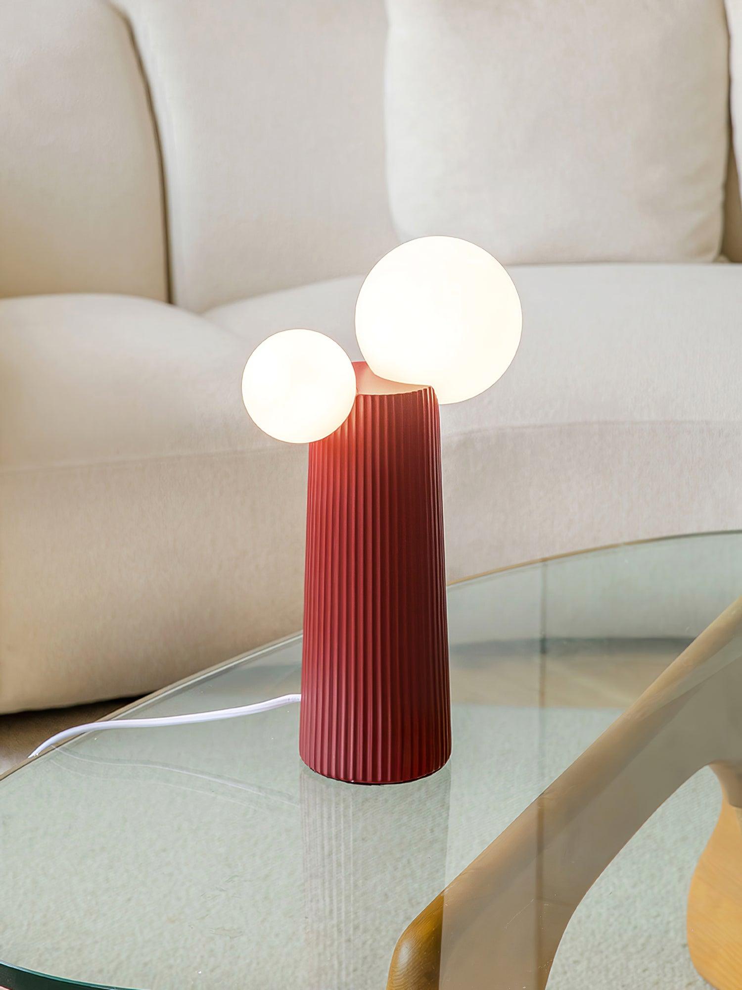 Land Table Lamp 8.3