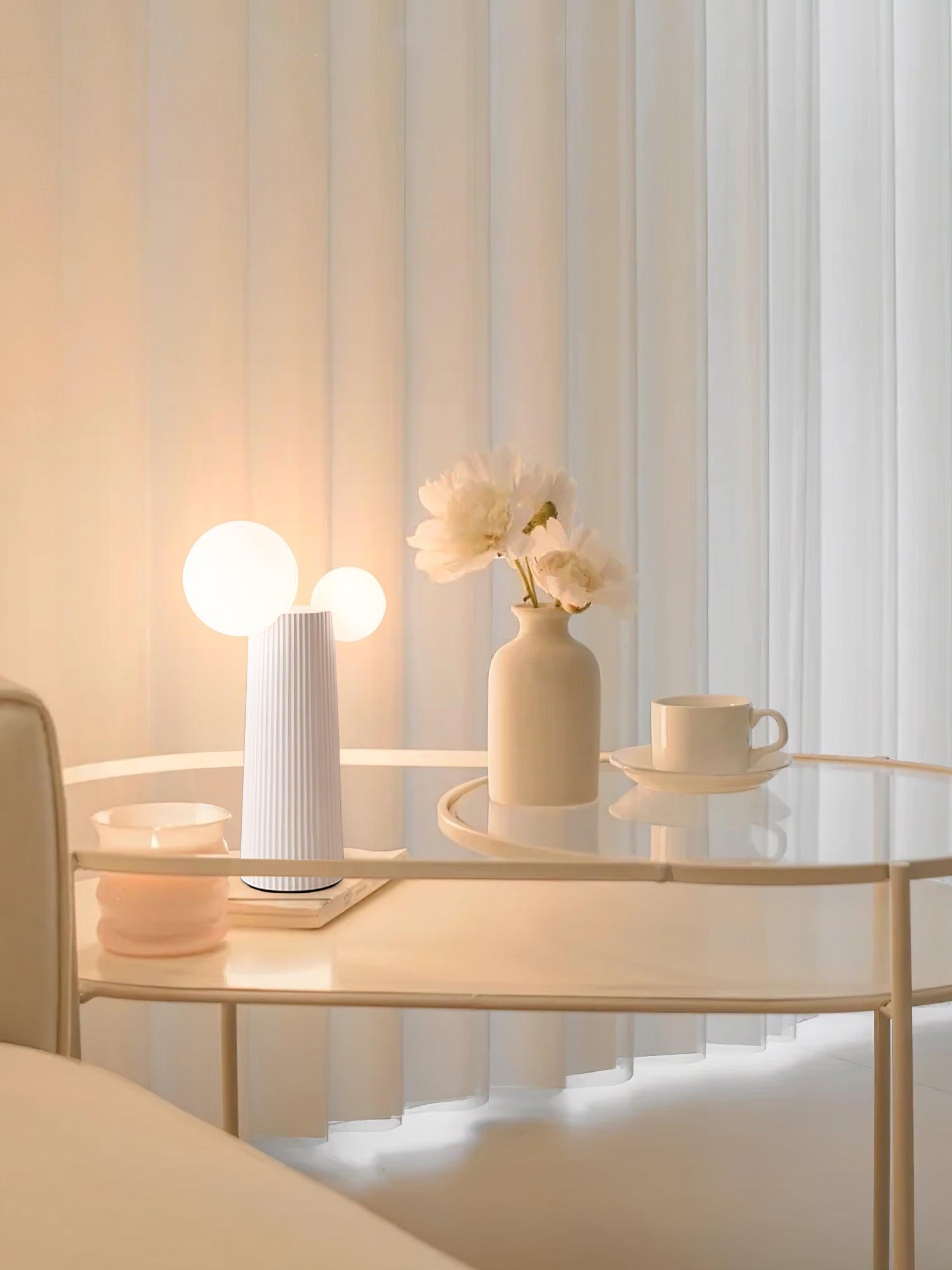 Land Table Lamp 8.3
