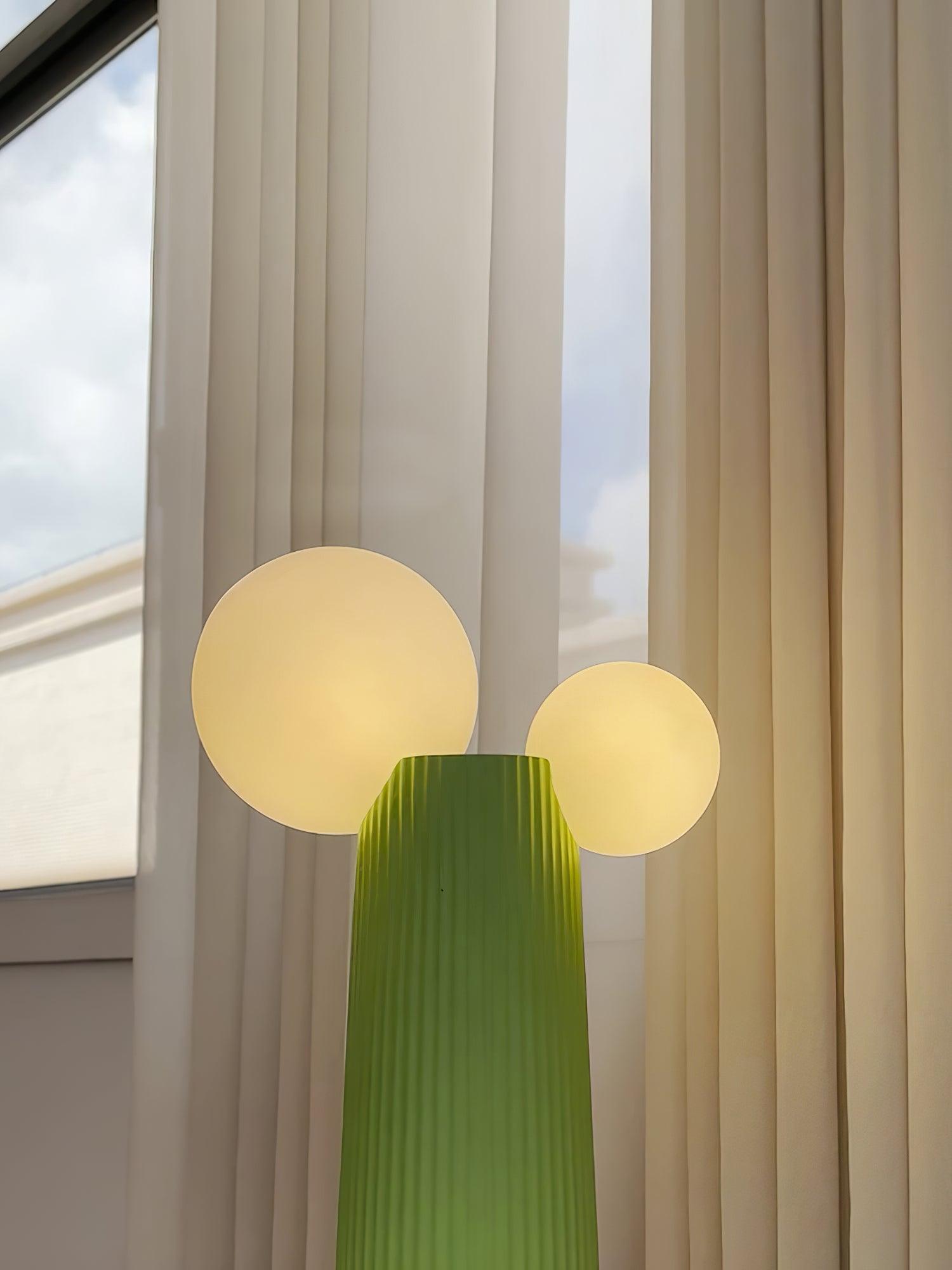 Land Table Lamp 8.3