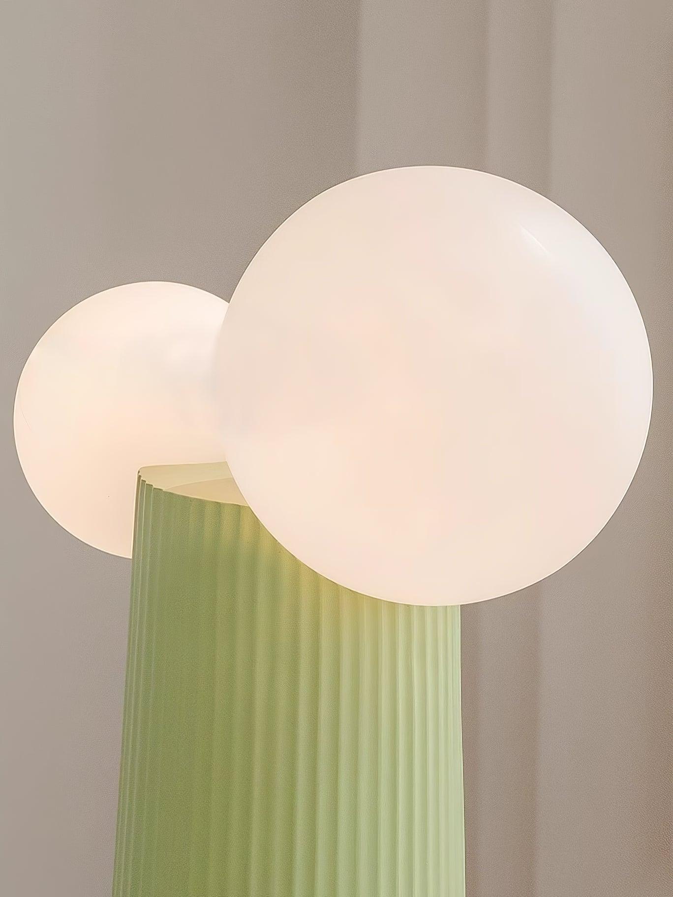 Land Table Lamp 8.3