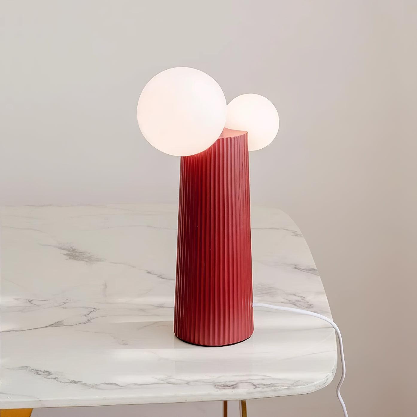 Land Table Lamp 8.3